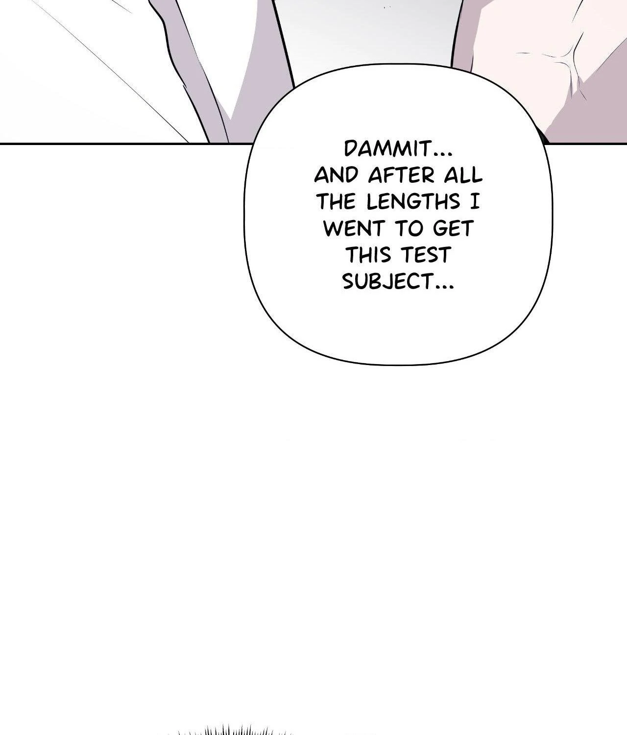 My Perfect Omega Chapter 23 - Page 15 in English