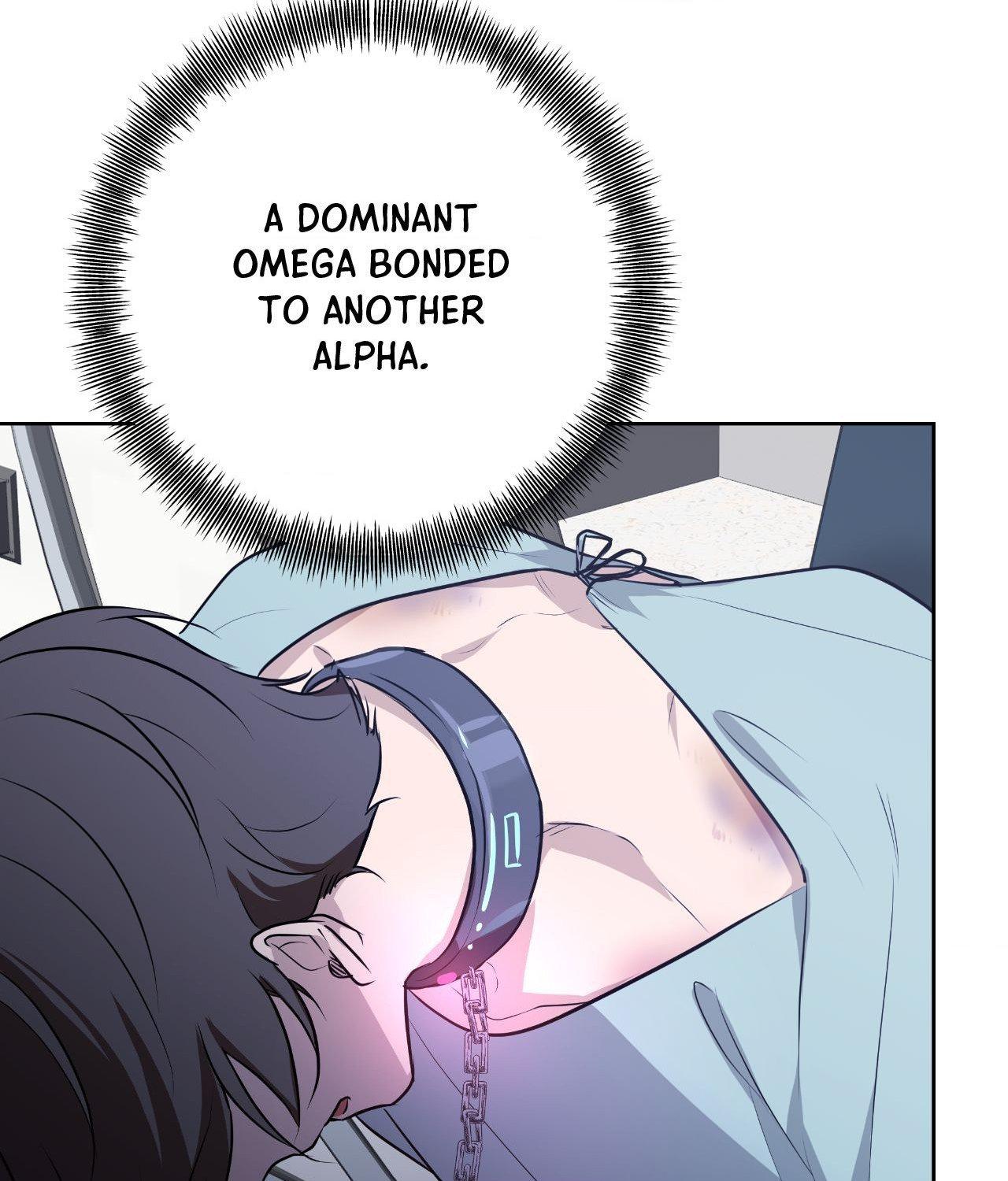 My Perfect Omega Chapter 23 - Page 16 in English