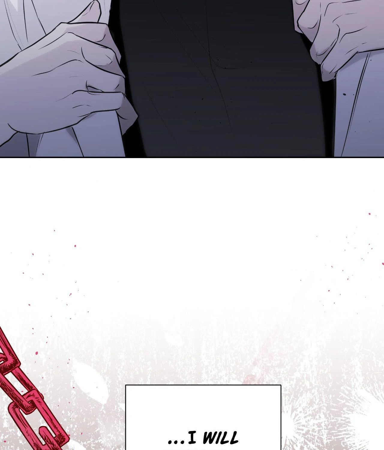 My Perfect Omega Chapter 23 - Page 24 in English