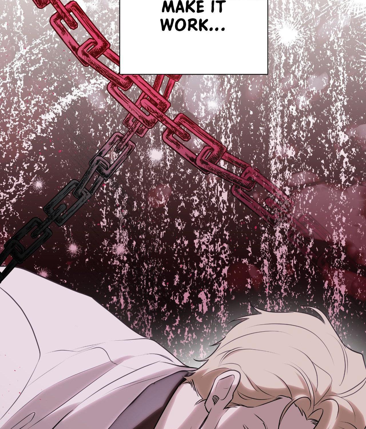 My Perfect Omega Chapter 23 - Page 25 in English
