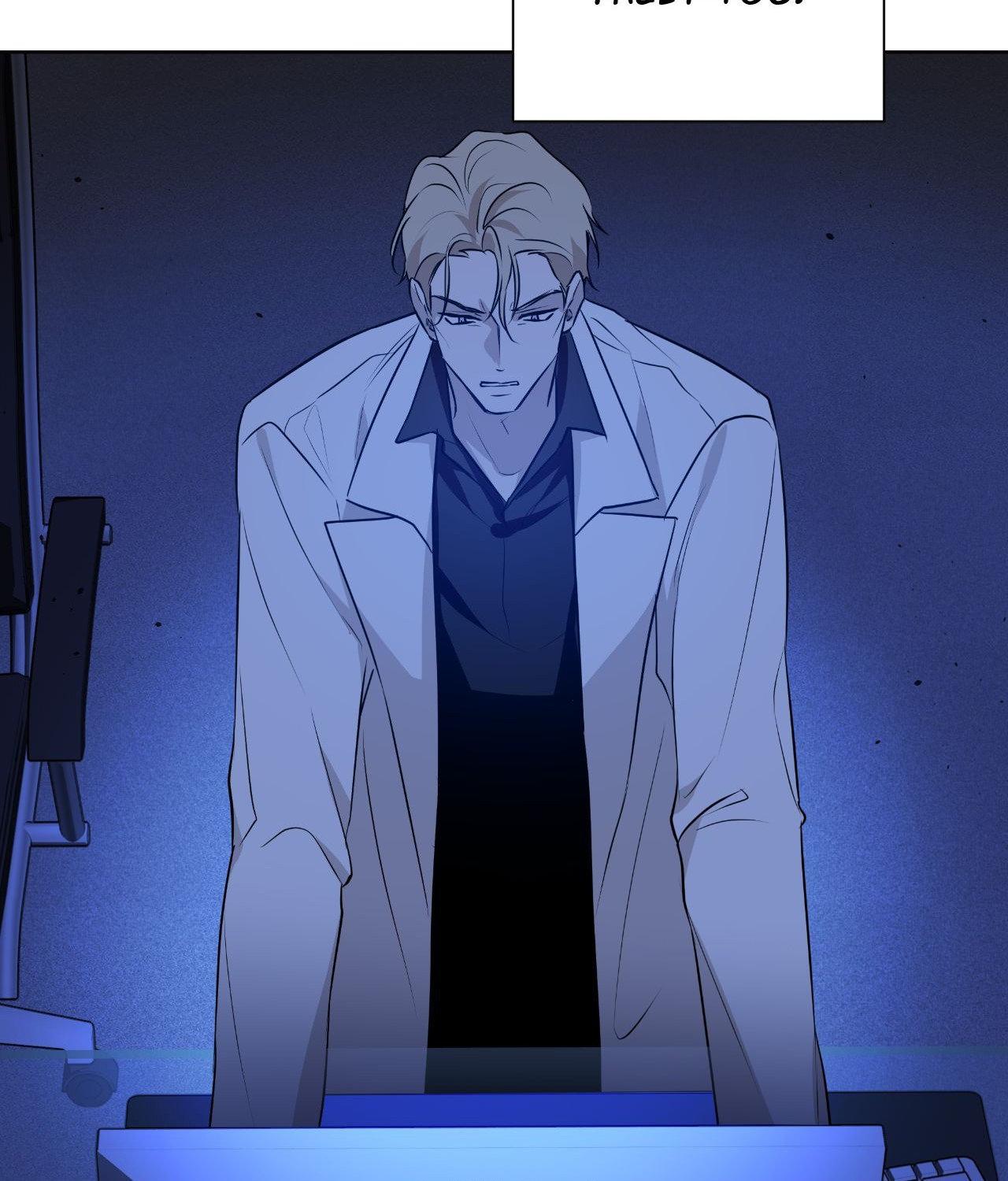 My Perfect Omega Chapter 23 - Page 30 in English