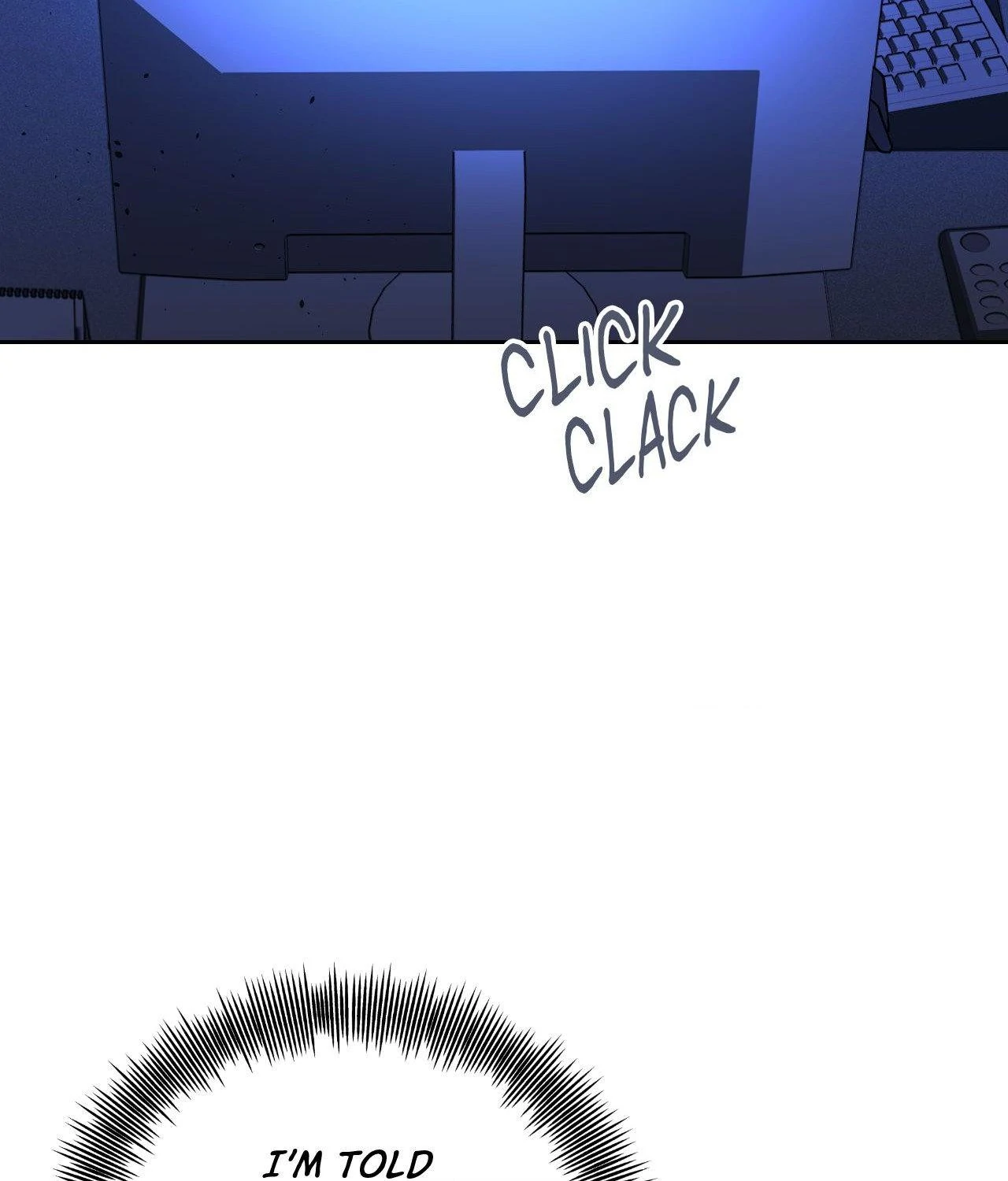 My Perfect Omega Chapter 23 - Page 31 in English
