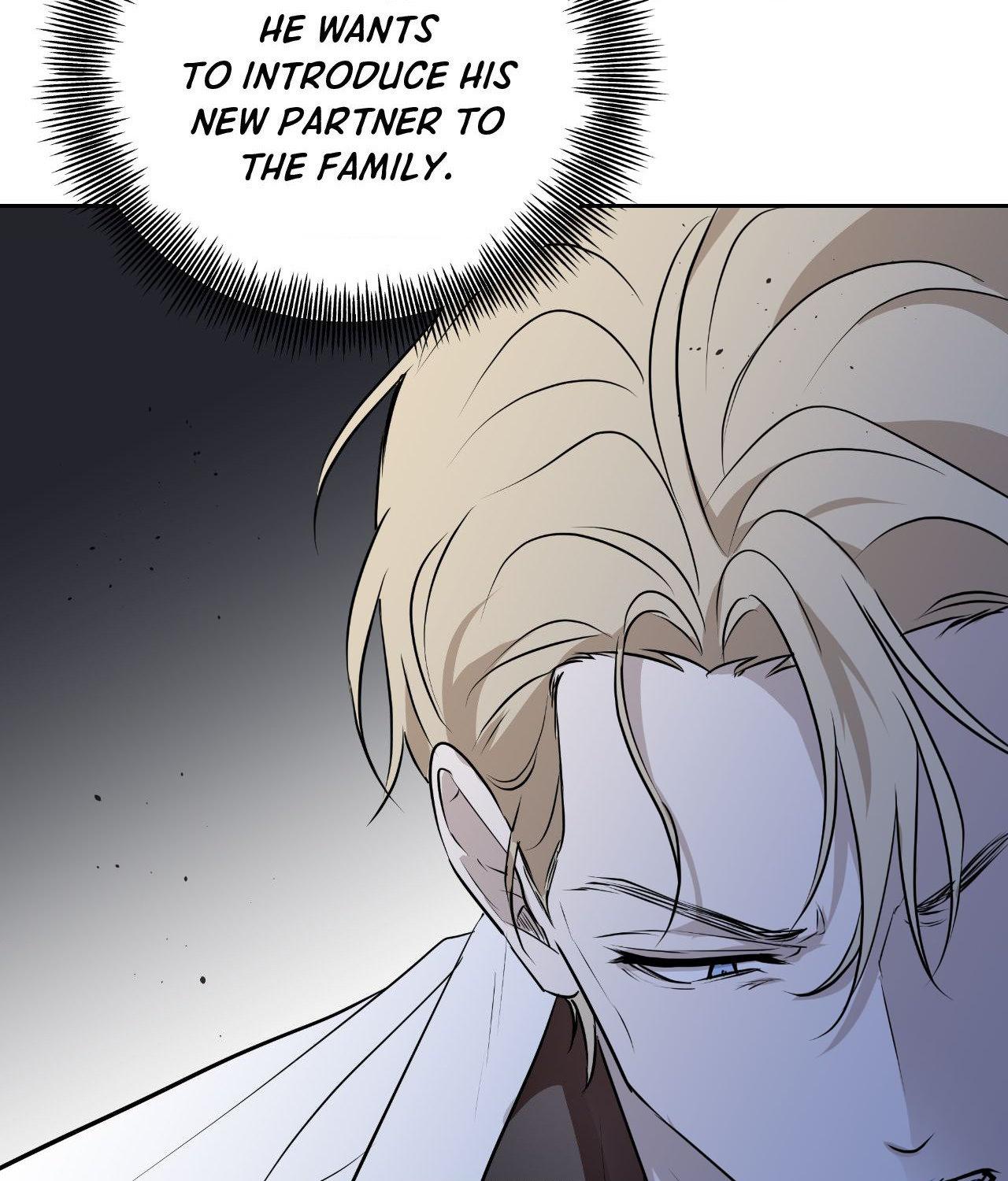 My Perfect Omega Chapter 23 - Page 32 in English