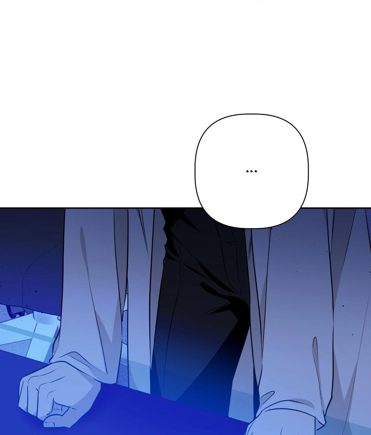 My Perfect Omega Chapter 23 - Page 36 in English