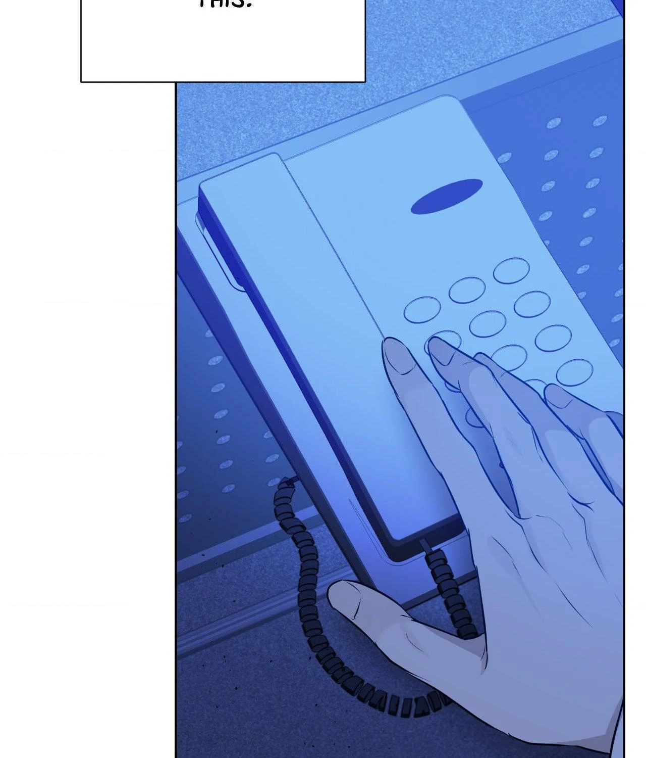 My Perfect Omega Chapter 23 - Page 38 in English