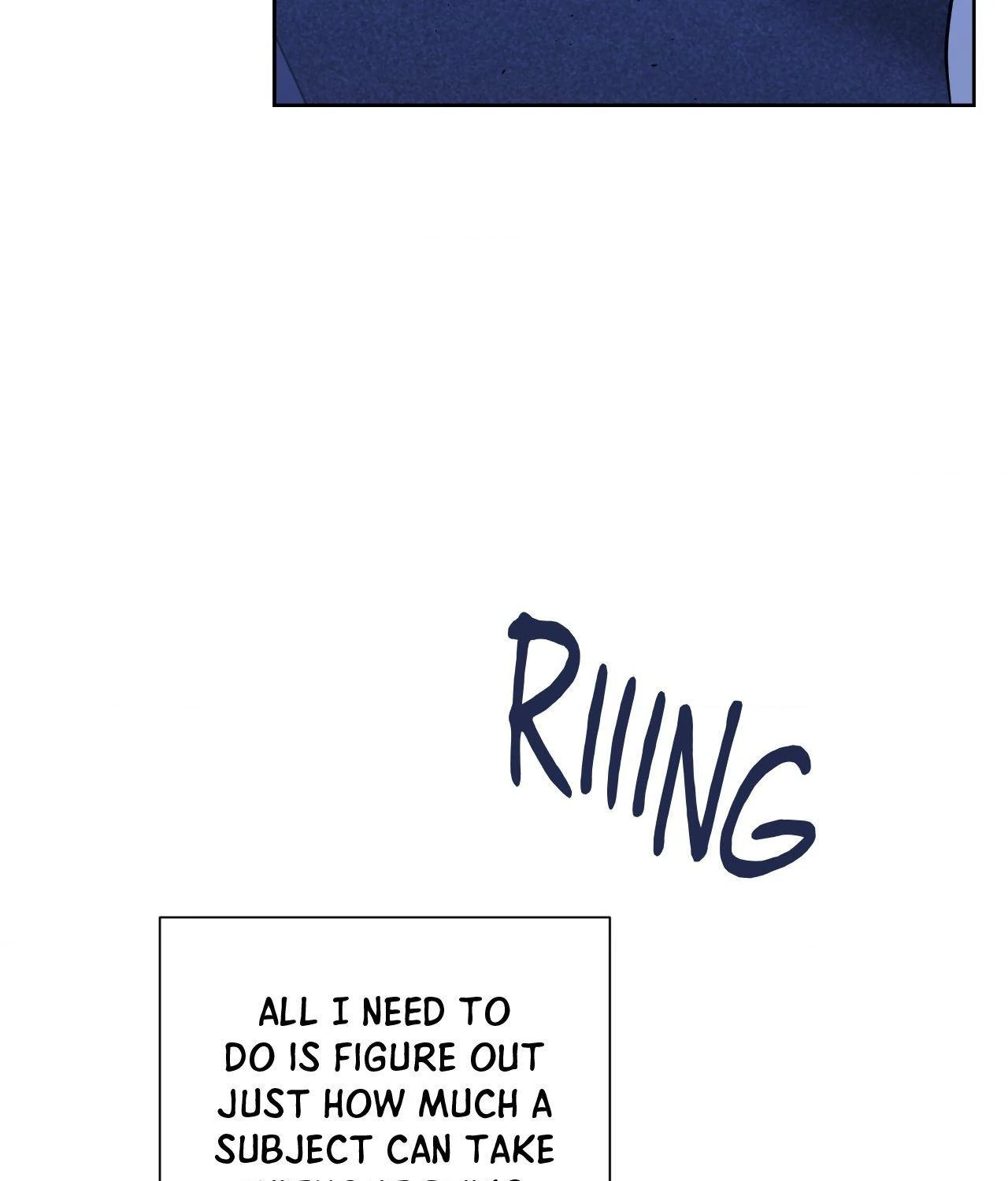 My Perfect Omega Chapter 23 - Page 39 in English