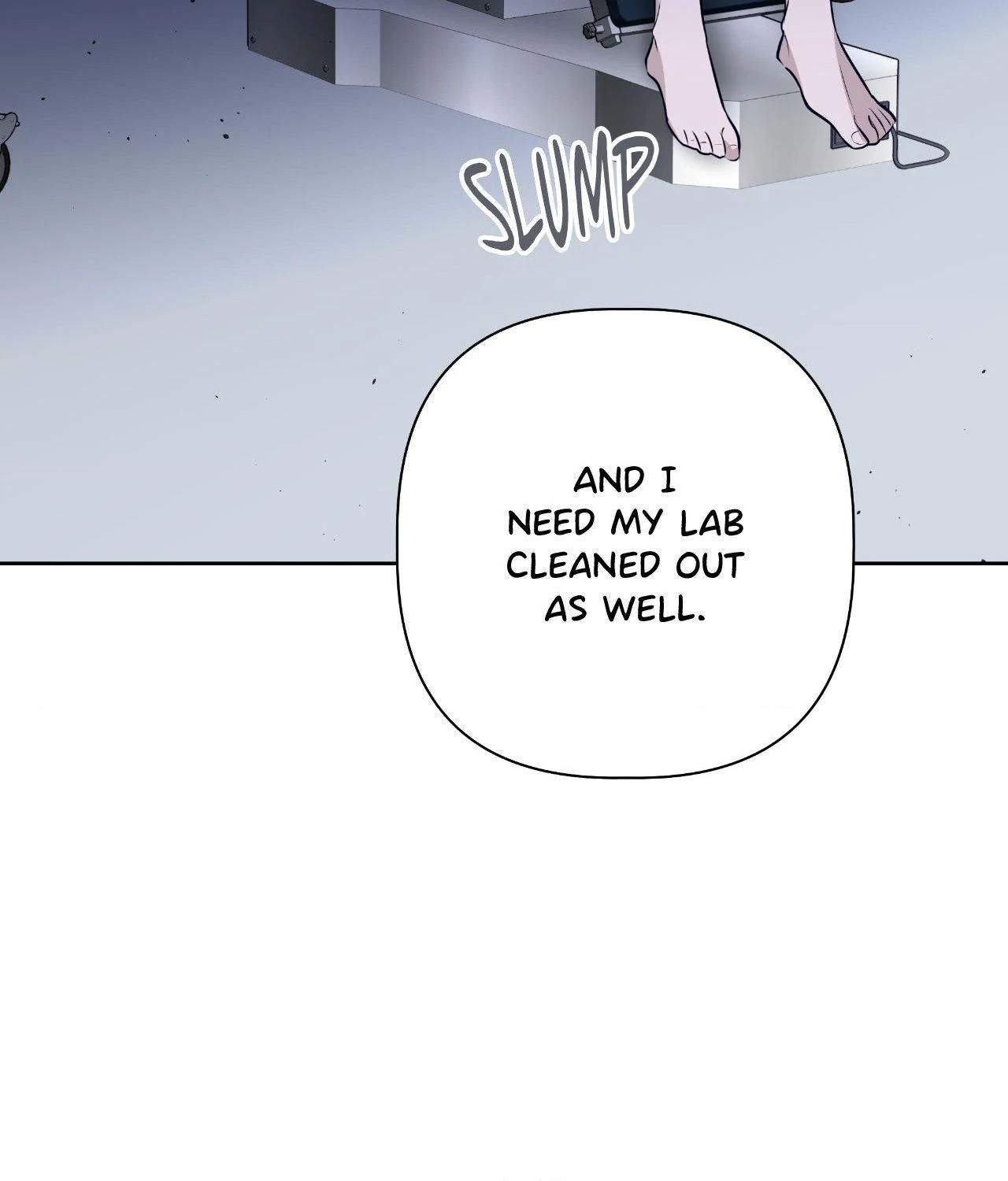 My Perfect Omega Chapter 23 - Page 46 in English