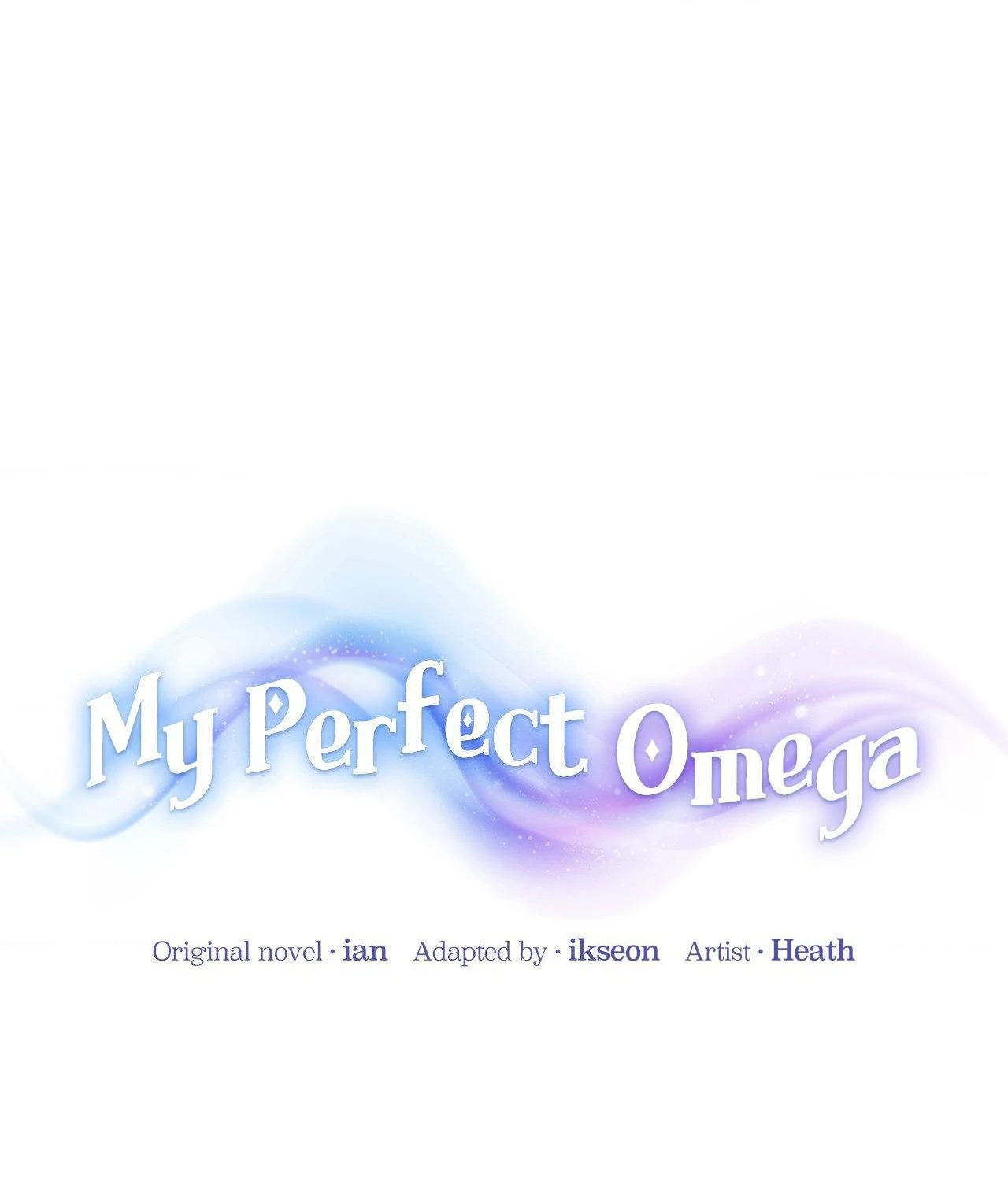 My Perfect Omega Chapter 23 - Page 47 in English