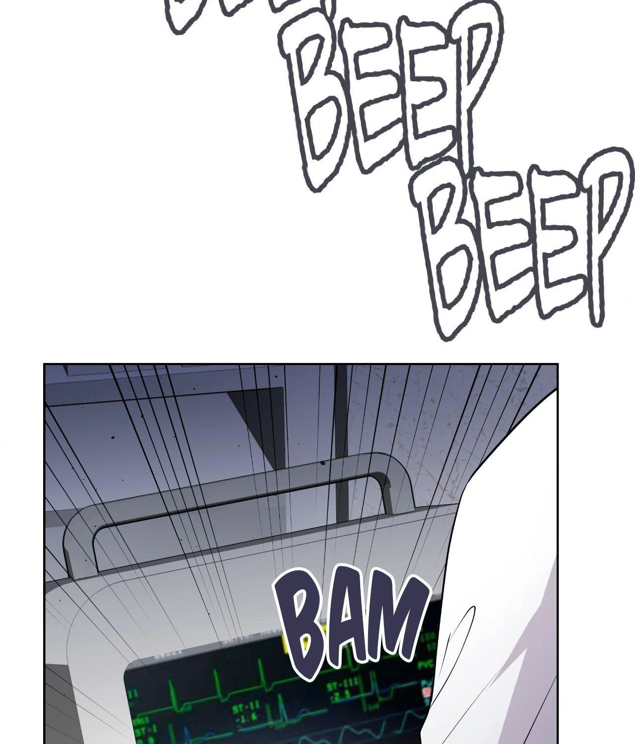 My Perfect Omega Chapter 23 - Page 5 in English