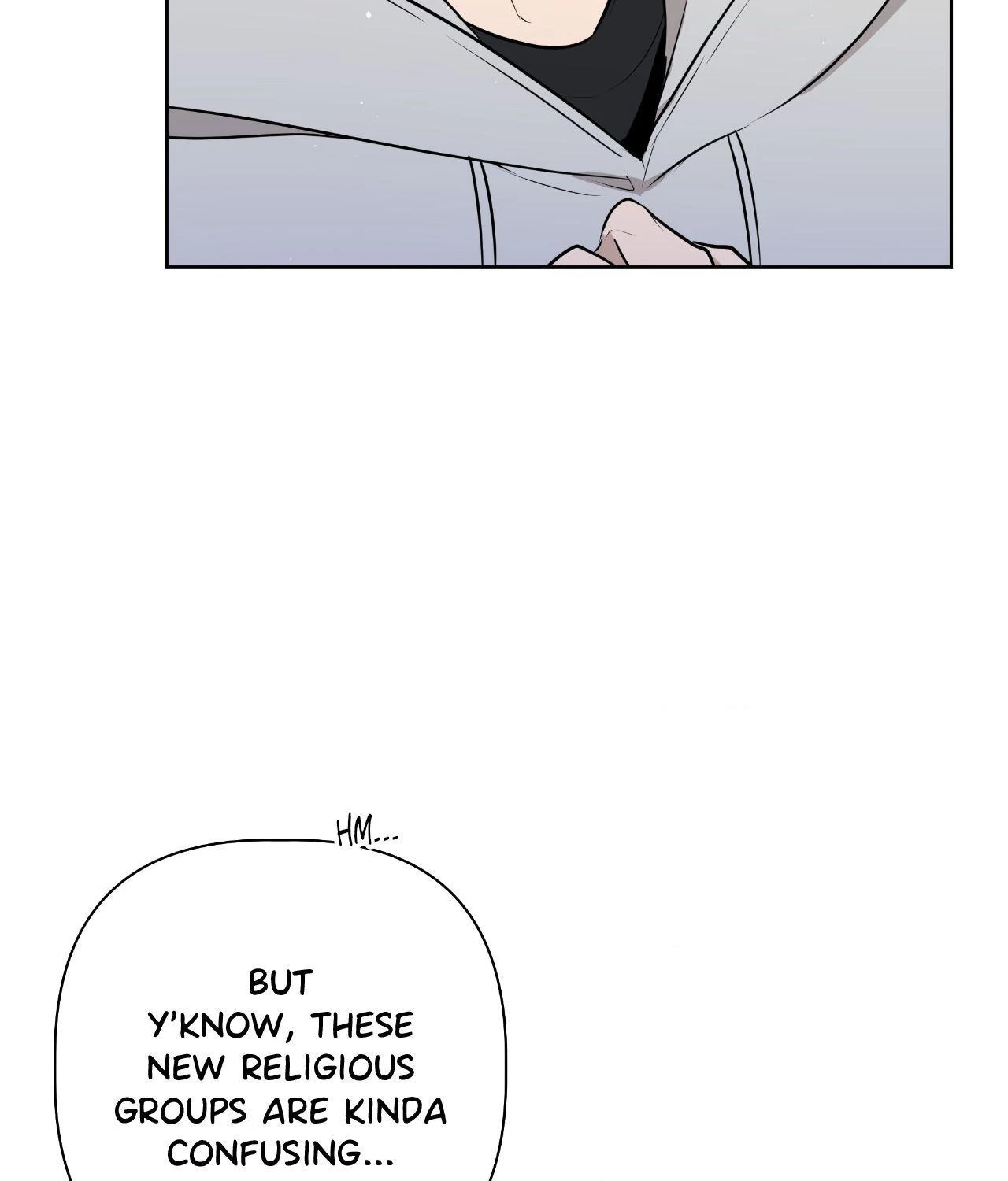 My Perfect Omega Chapter 23 - Page 54 in English