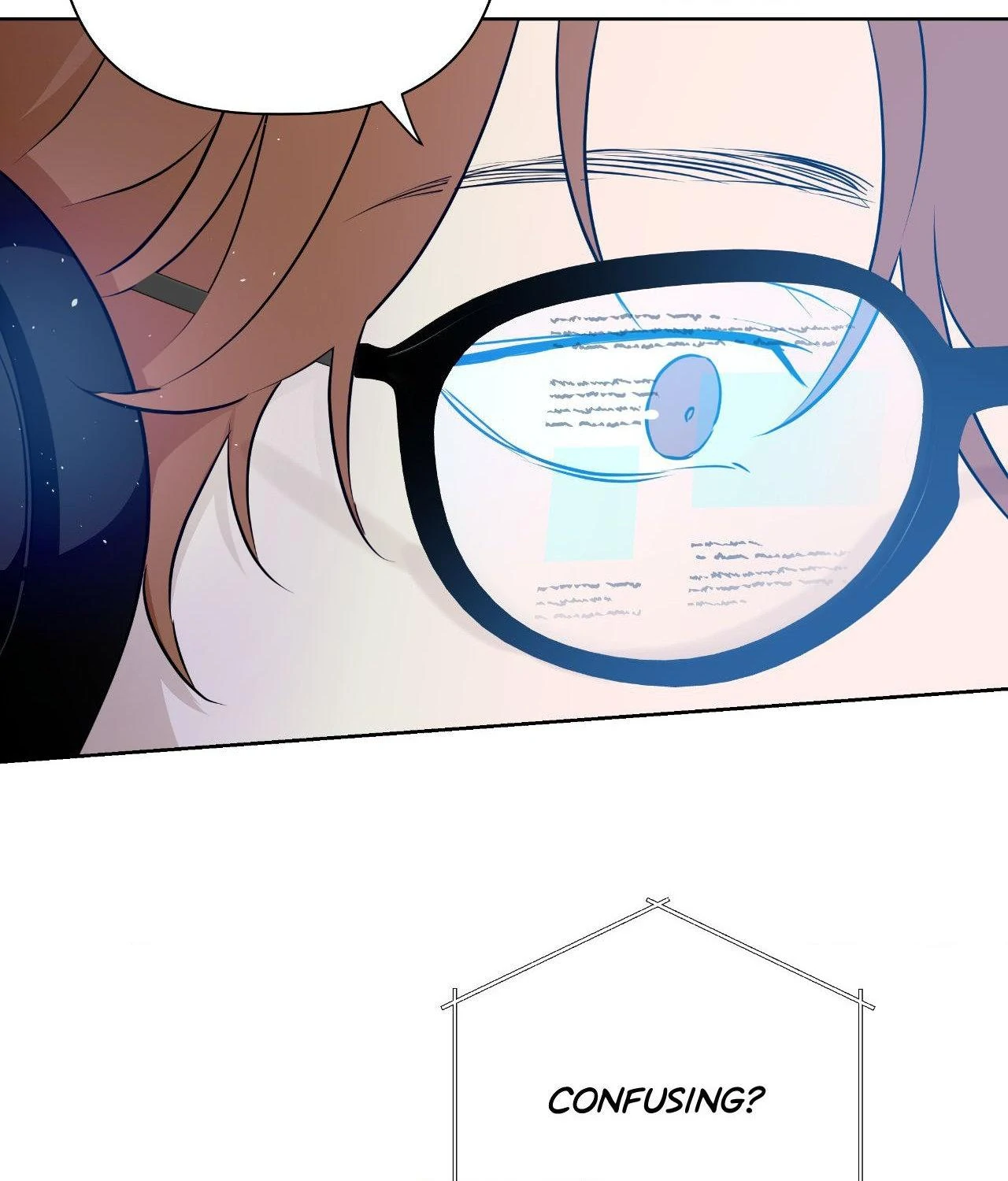 My Perfect Omega Chapter 23 - Page 55 in English