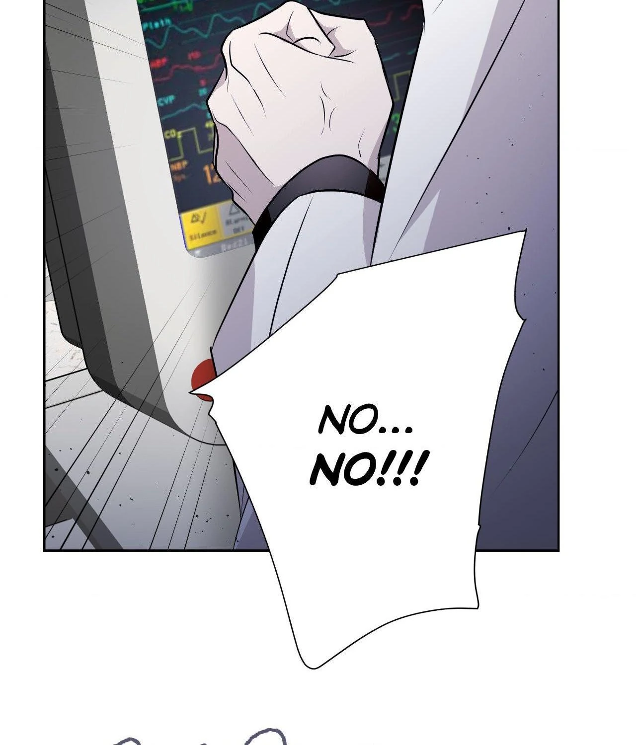 My Perfect Omega Chapter 23 - Page 6 in English