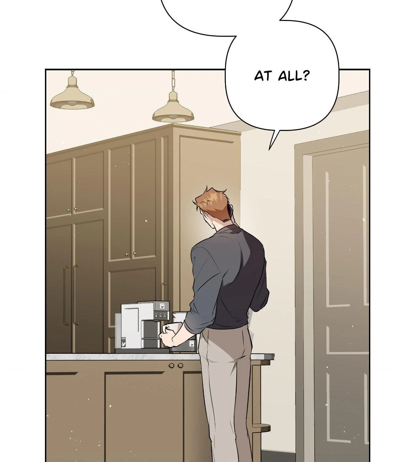 My Perfect Omega Chapter 23 - Page 63 in English