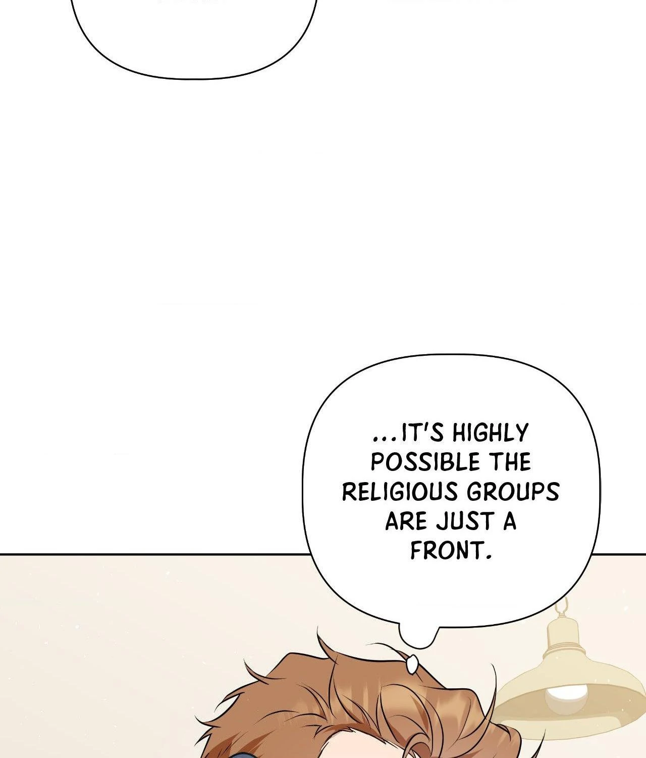 My Perfect Omega Chapter 23 - Page 69 in English