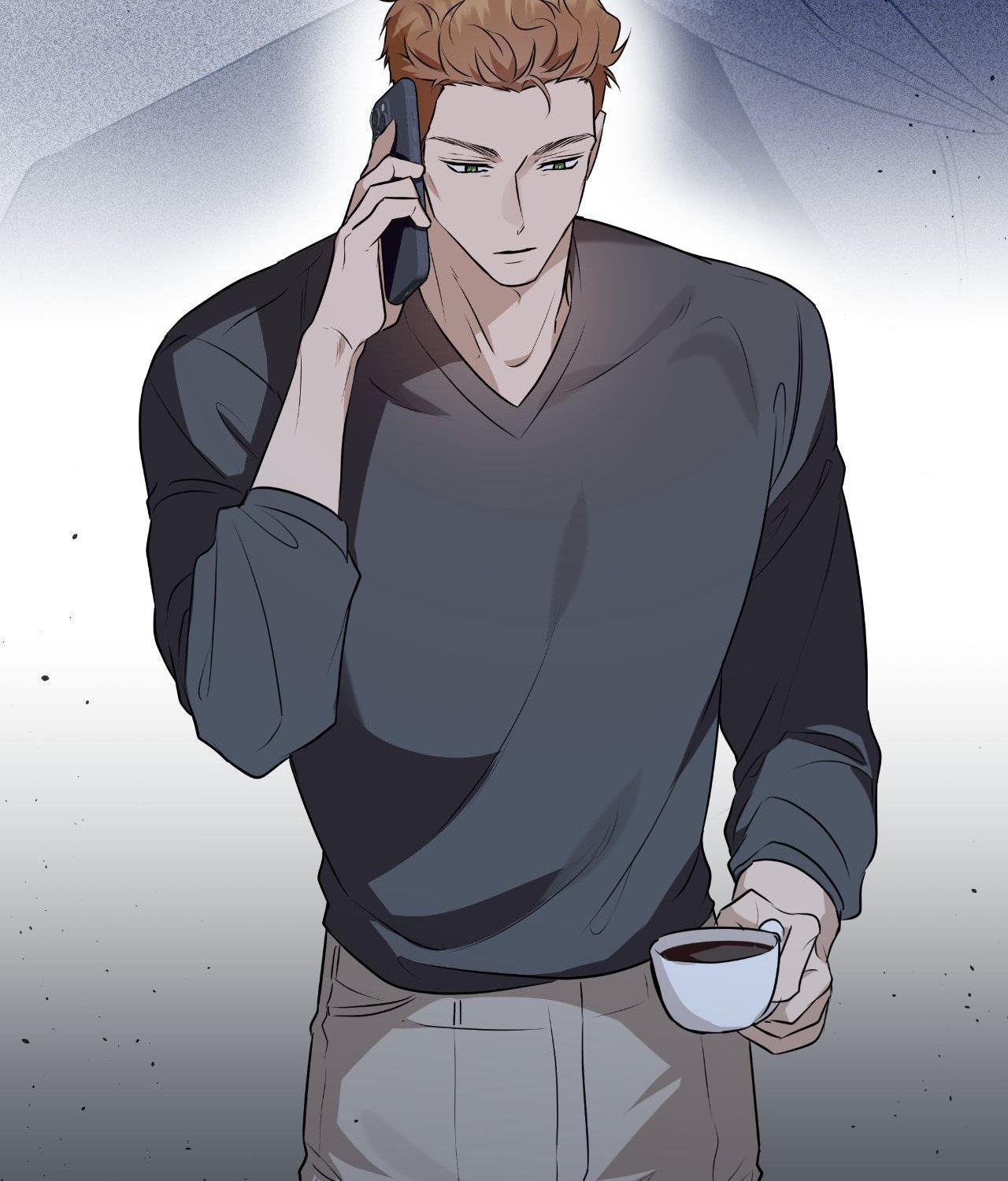 My Perfect Omega Chapter 23 - Page 73 in English