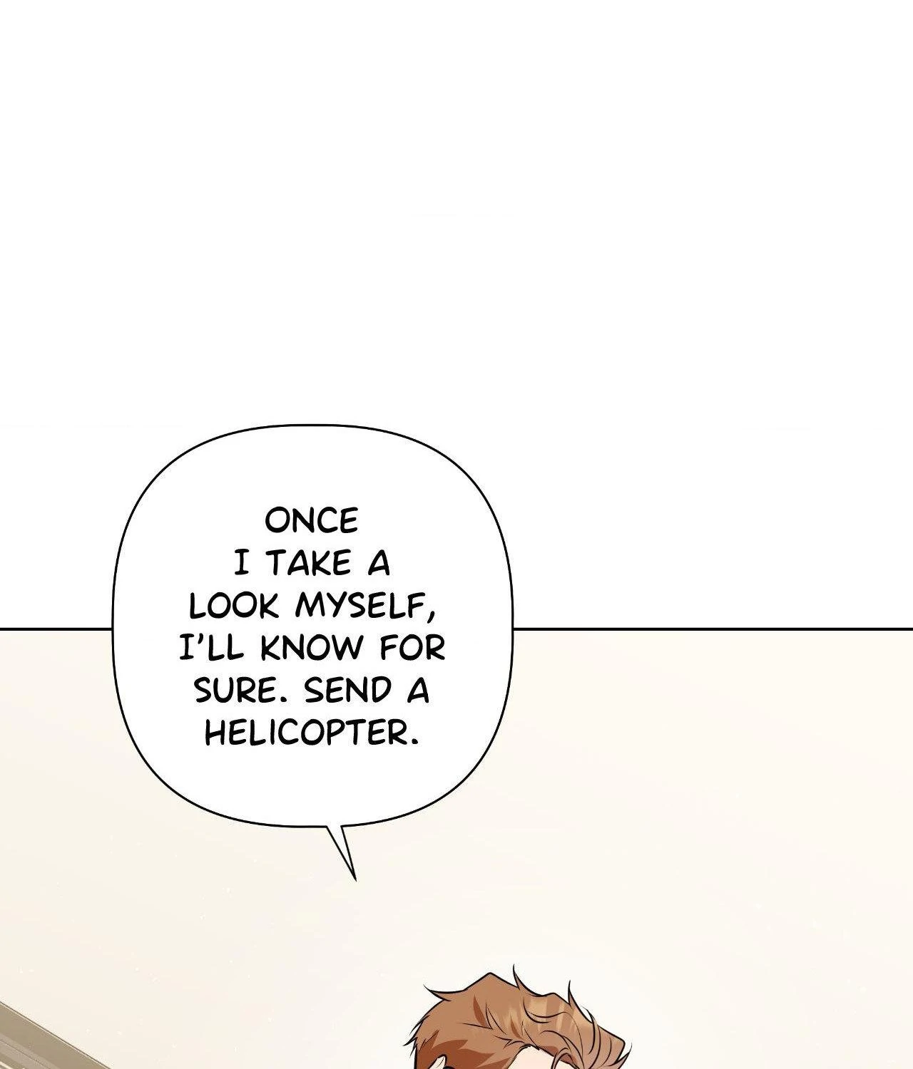 My Perfect Omega Chapter 23 - Page 77 in English