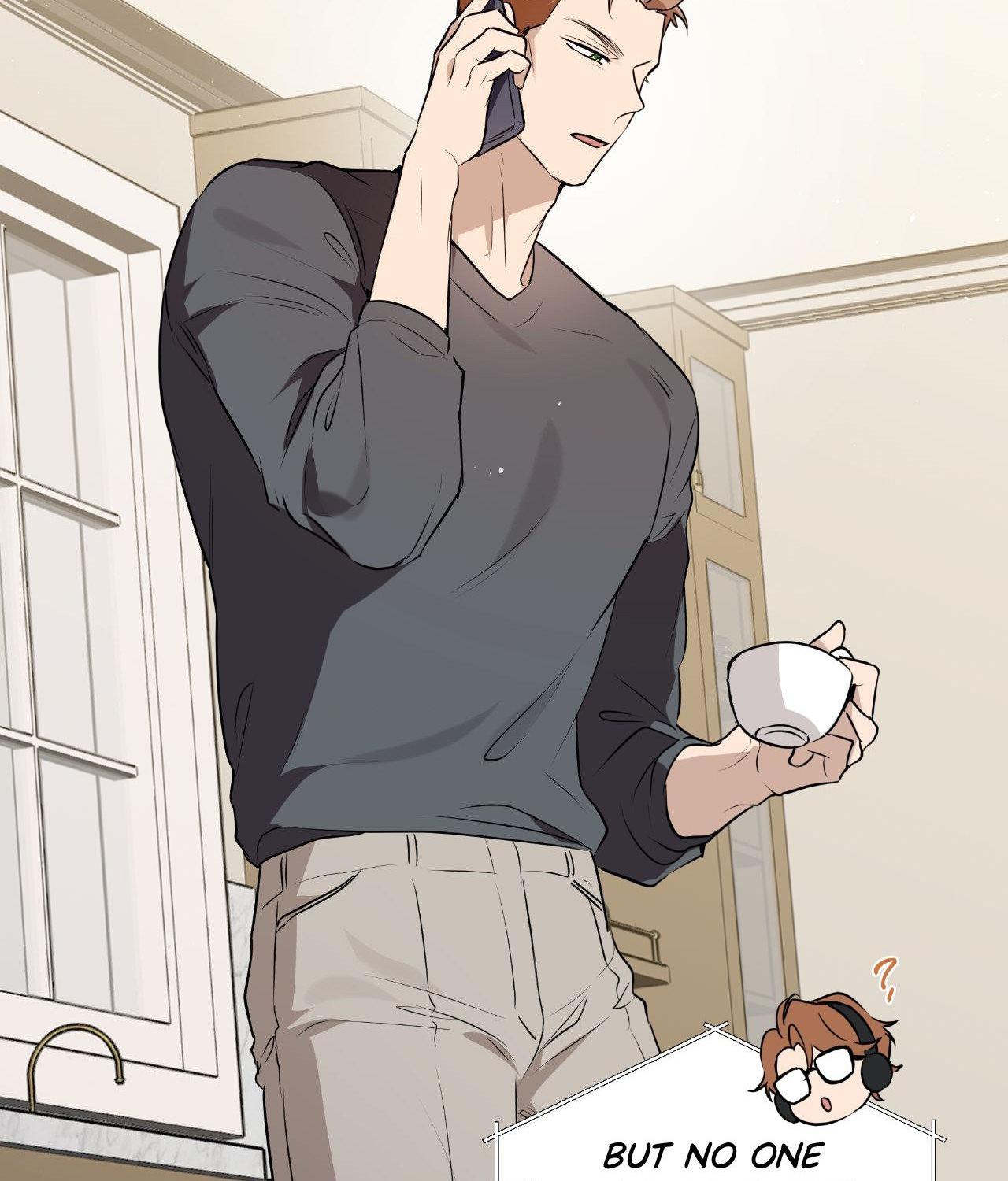 My Perfect Omega Chapter 23 - Page 78 in English