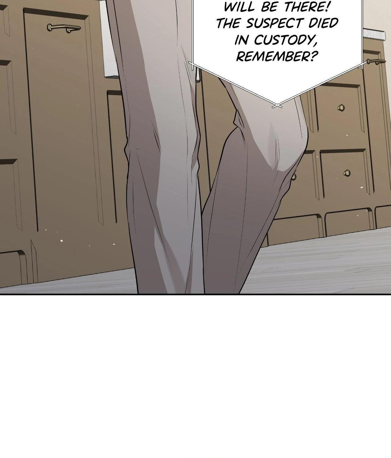 My Perfect Omega Chapter 23 - Page 79 in English