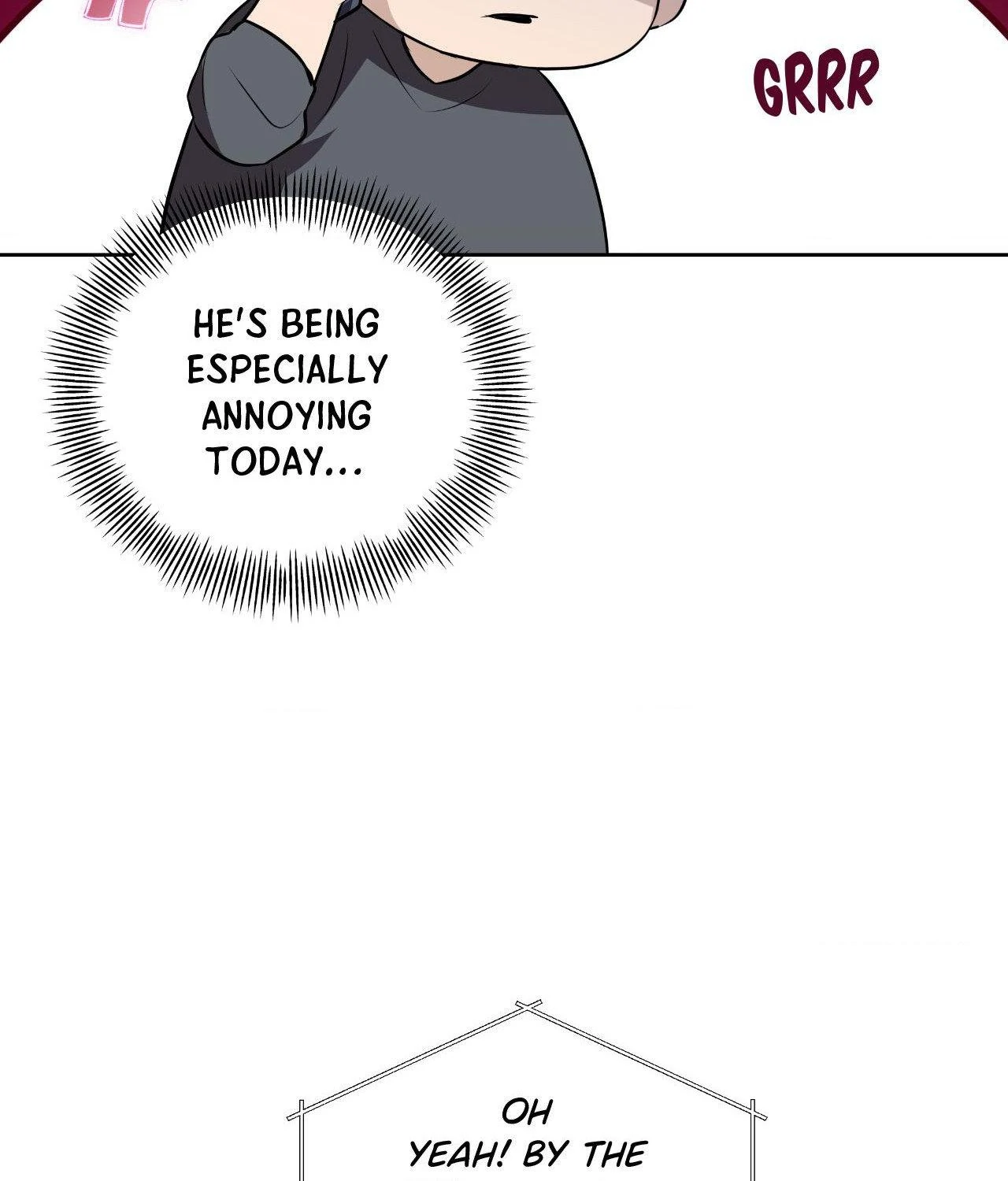 My Perfect Omega Chapter 23 - Page 89 in English