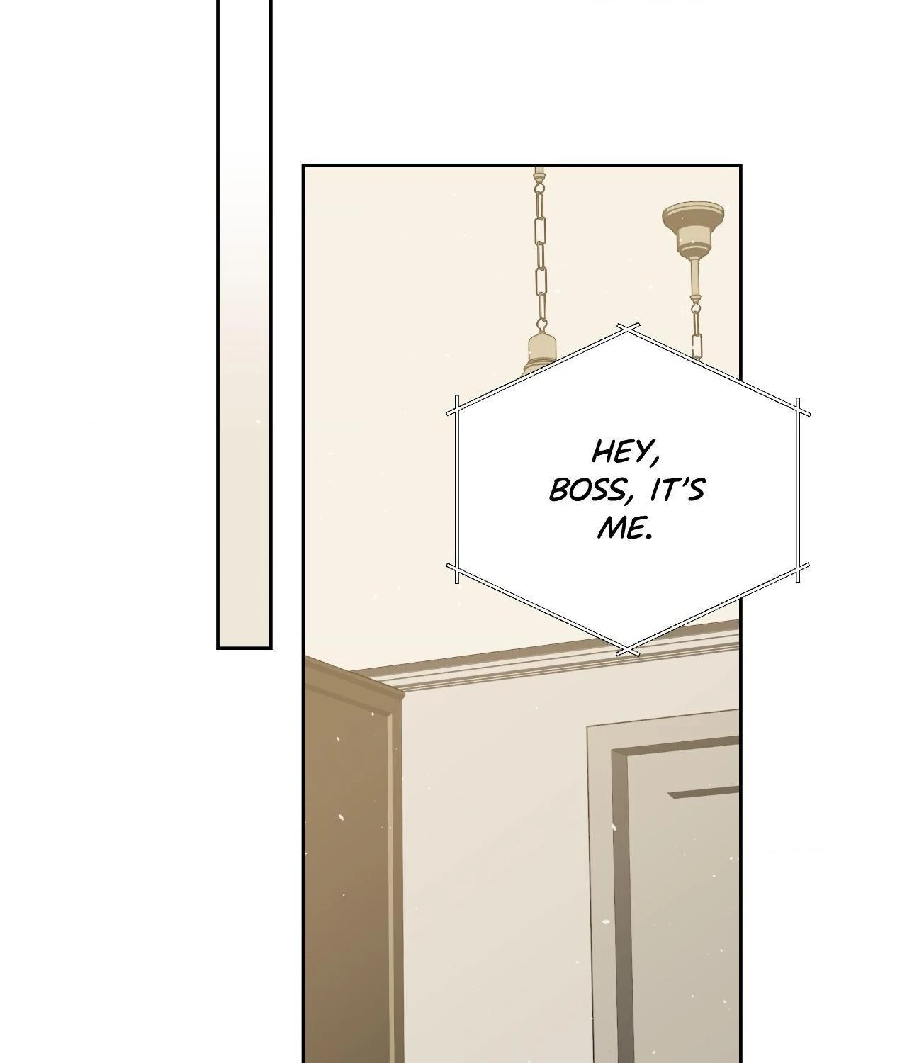 My Perfect Omega Chapter 23 - Page 94 in English