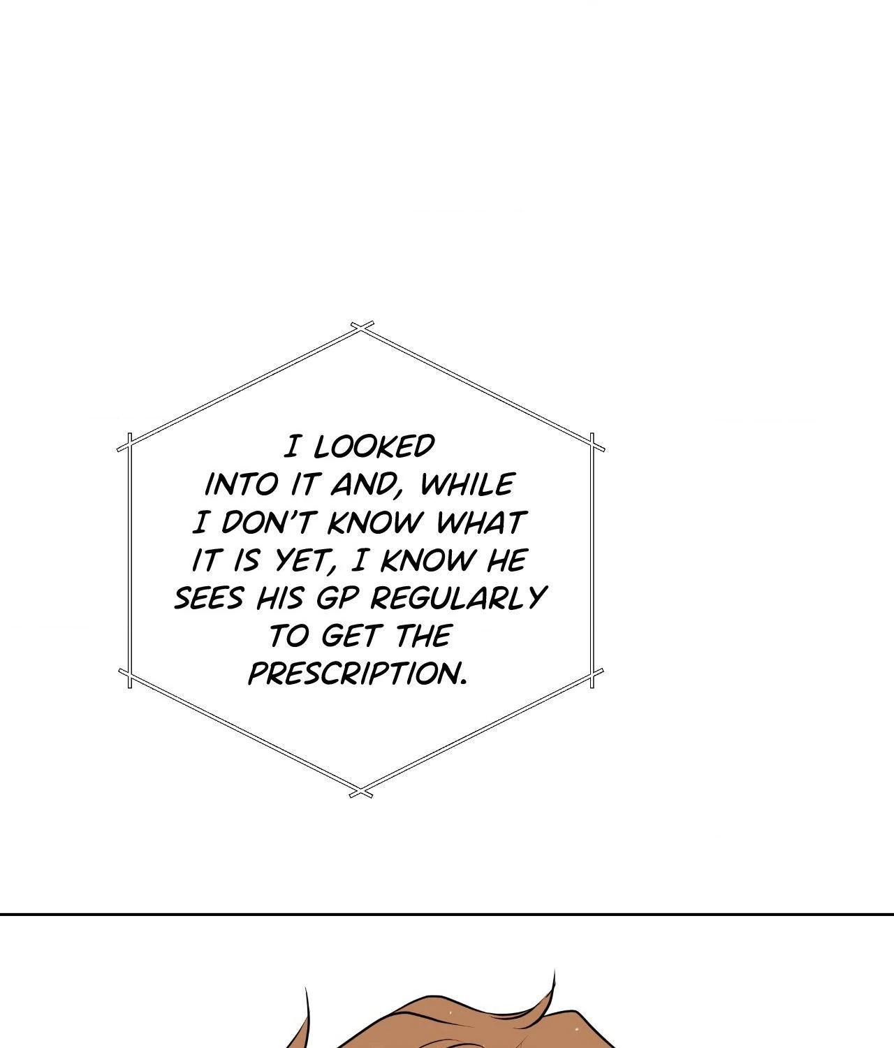 My Perfect Omega Chapter 23 - Page 98 in English