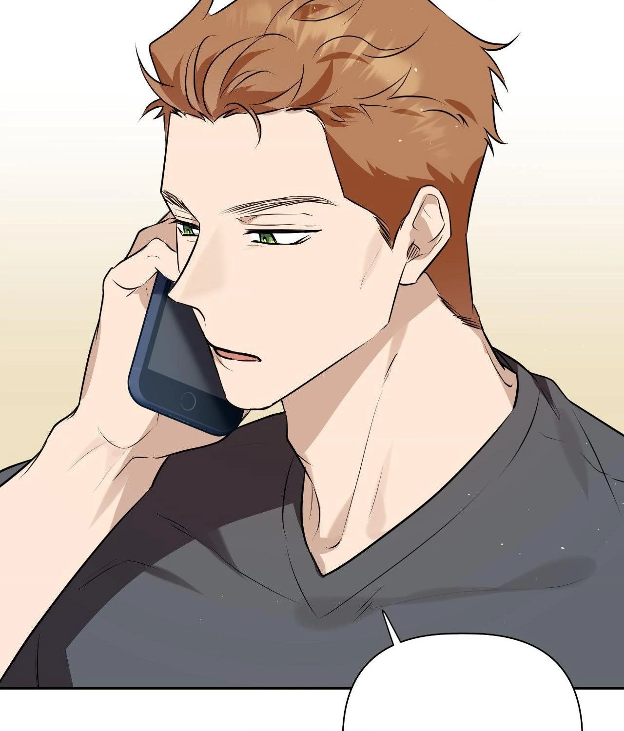 My Perfect Omega Chapter 23 - Page 99 in English
