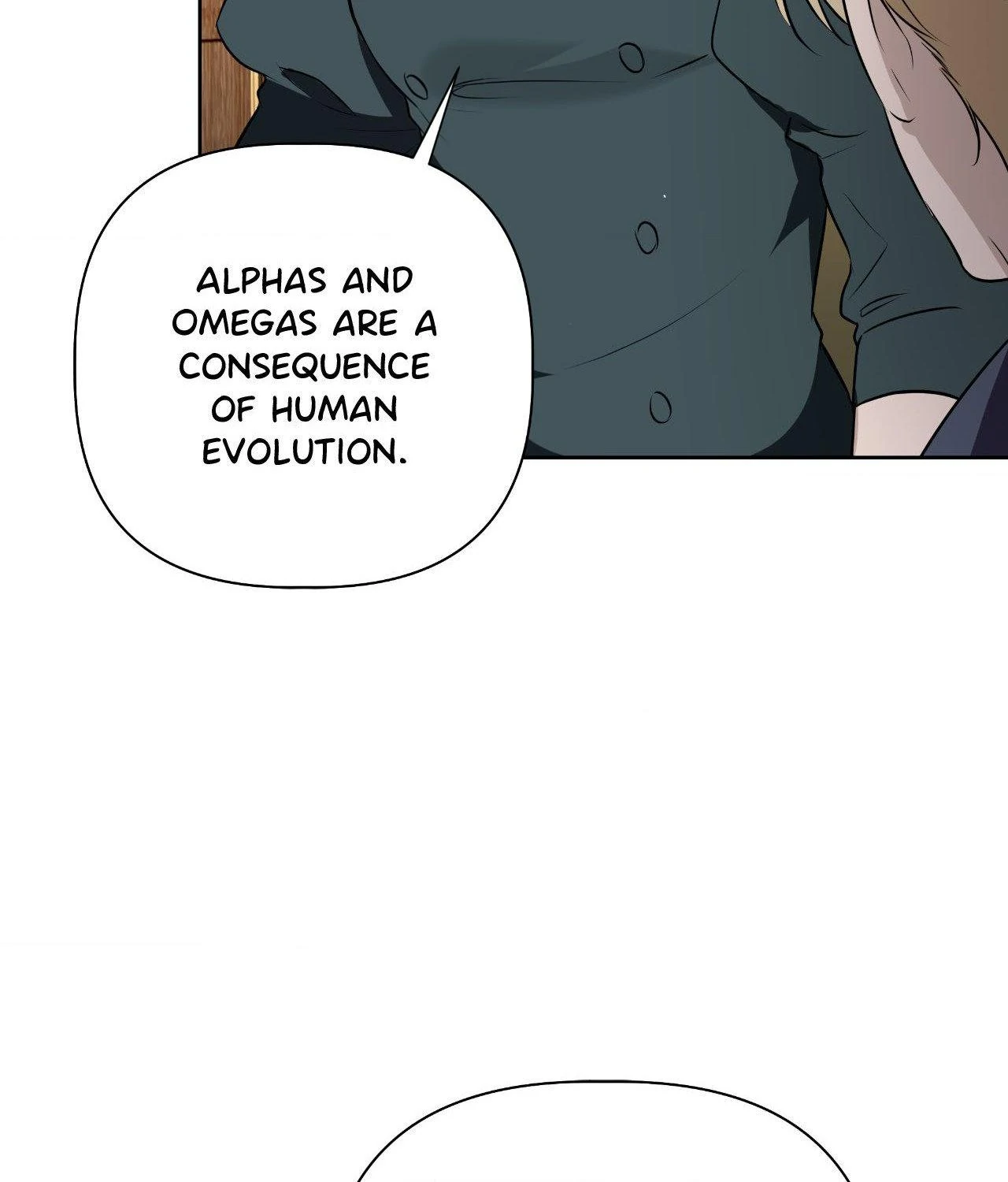 My Perfect Omega Chapter 24 - Page 101 in English
