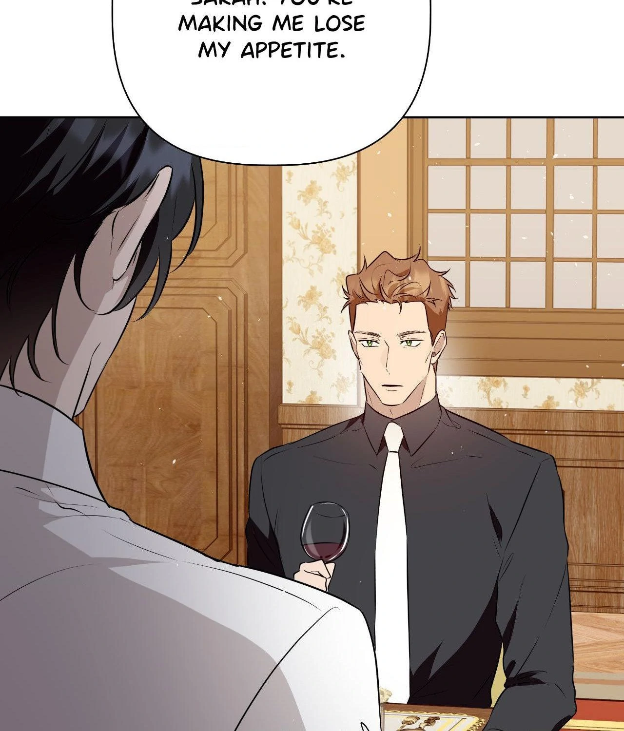 My Perfect Omega Chapter 24 - Page 105 in English