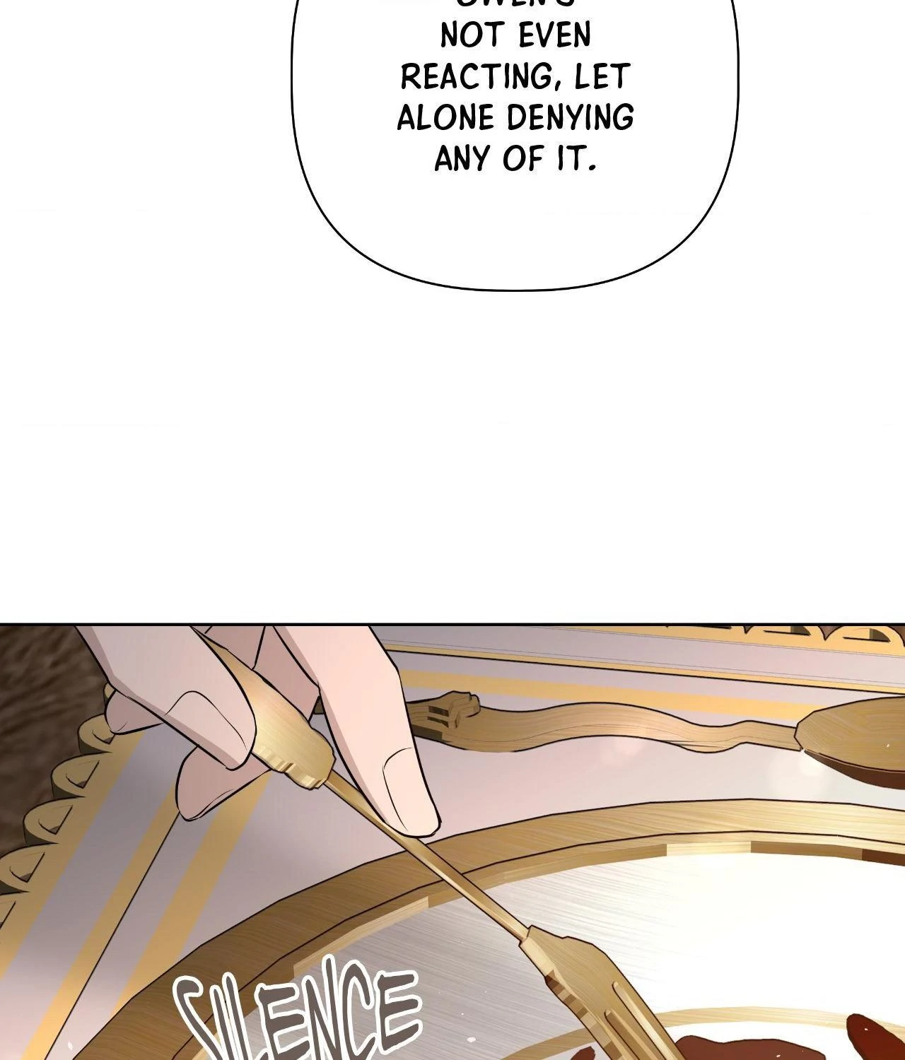 My Perfect Omega Chapter 24 - Page 108 in English