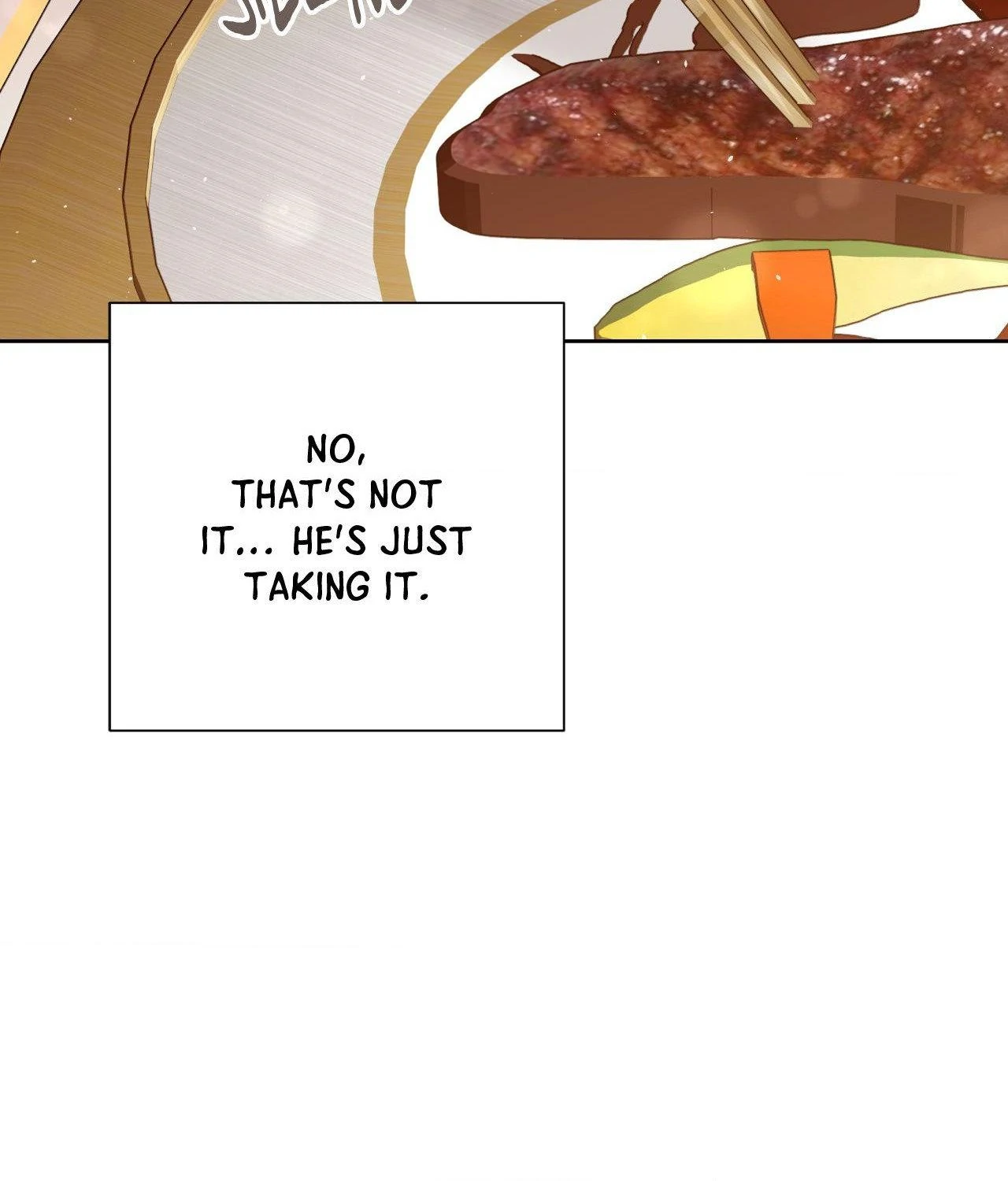 My Perfect Omega Chapter 24 - Page 109 in English