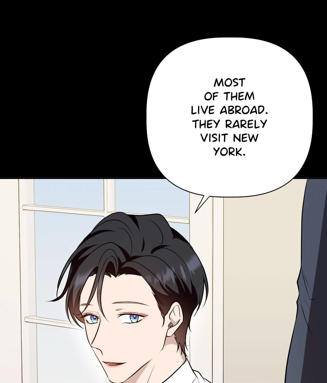 My Perfect Omega Chapter 24 - Page 11 in English