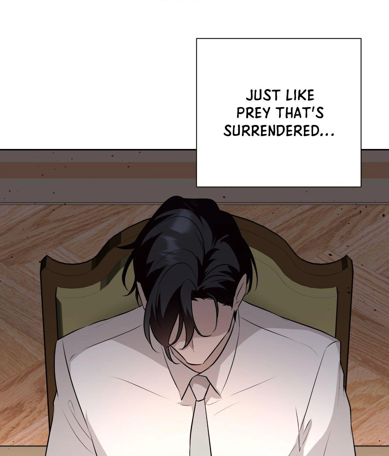 My Perfect Omega Chapter 24 - Page 110 in English