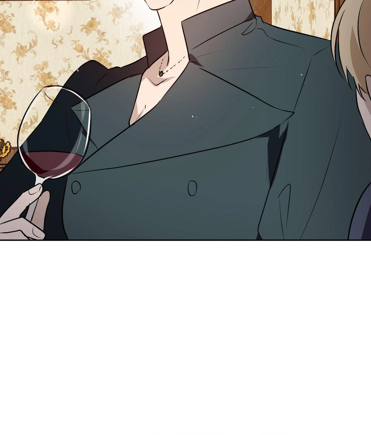My Perfect Omega Chapter 24 - Page 123 in English