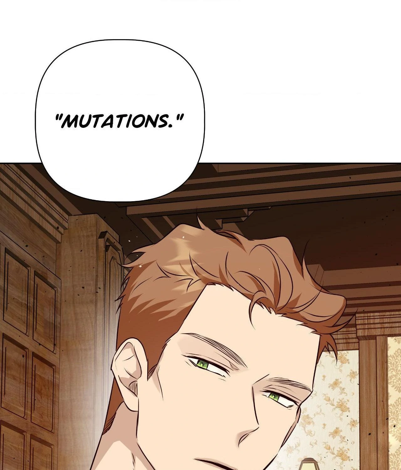 My Perfect Omega Chapter 24 - Page 124 in English