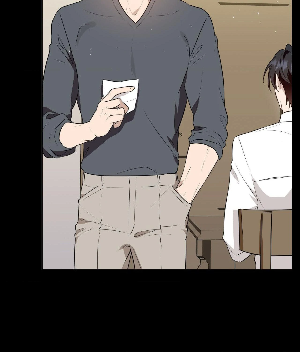 My Perfect Omega Chapter 24 - Page 14 in English