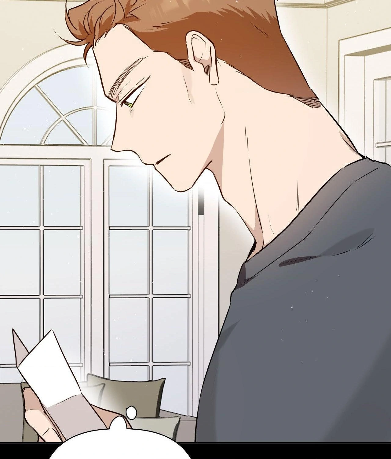 My Perfect Omega Chapter 24 - Page 16 in English