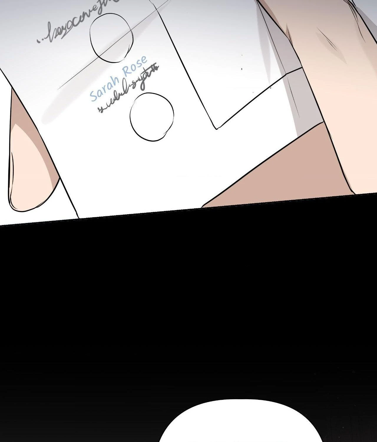 My Perfect Omega Chapter 24 - Page 18 in English