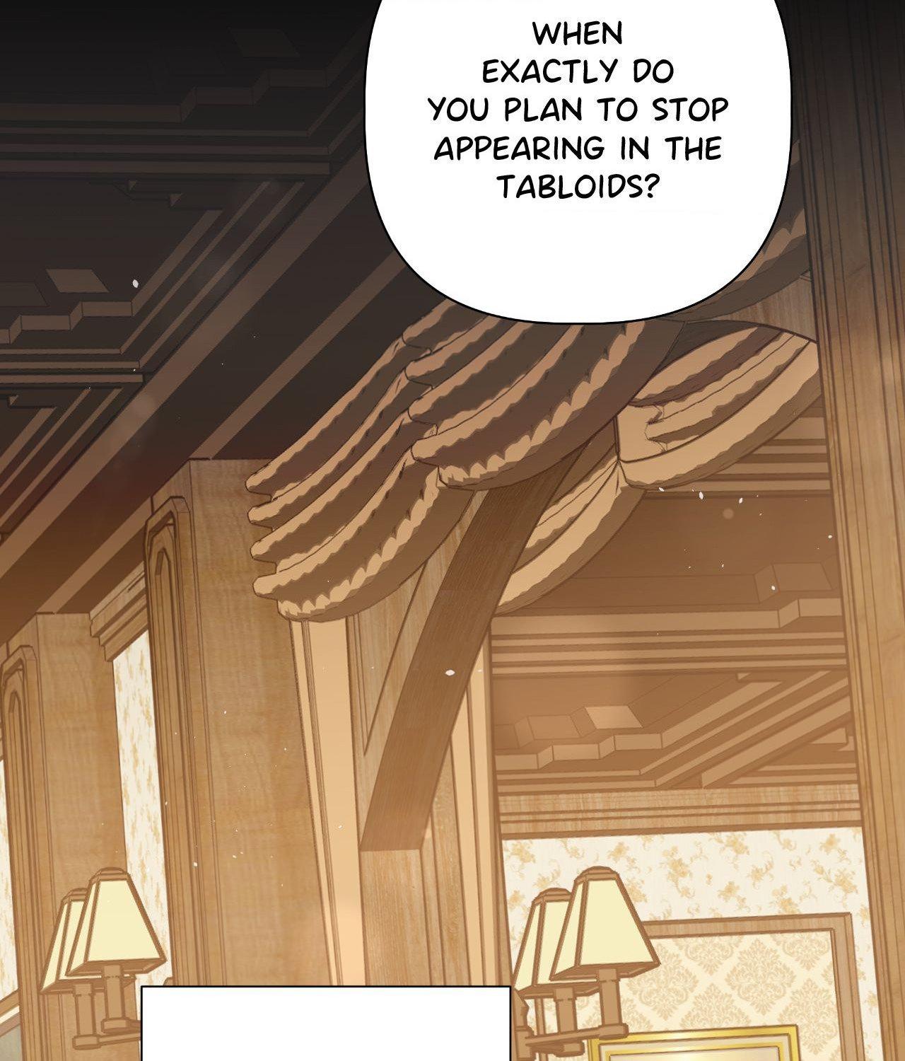 My Perfect Omega Chapter 24 - Page 19 in English