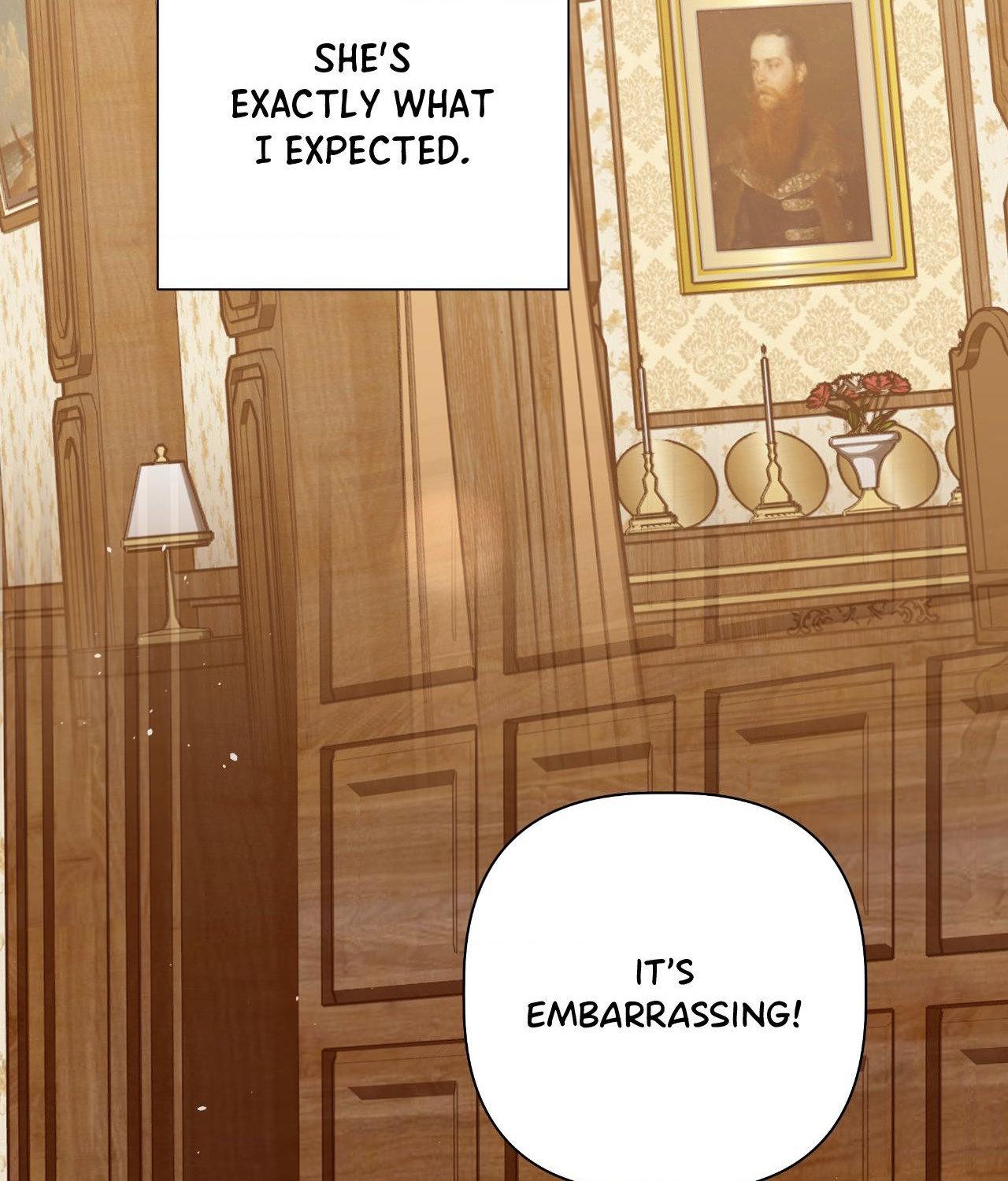 My Perfect Omega Chapter 24 - Page 20 in English
