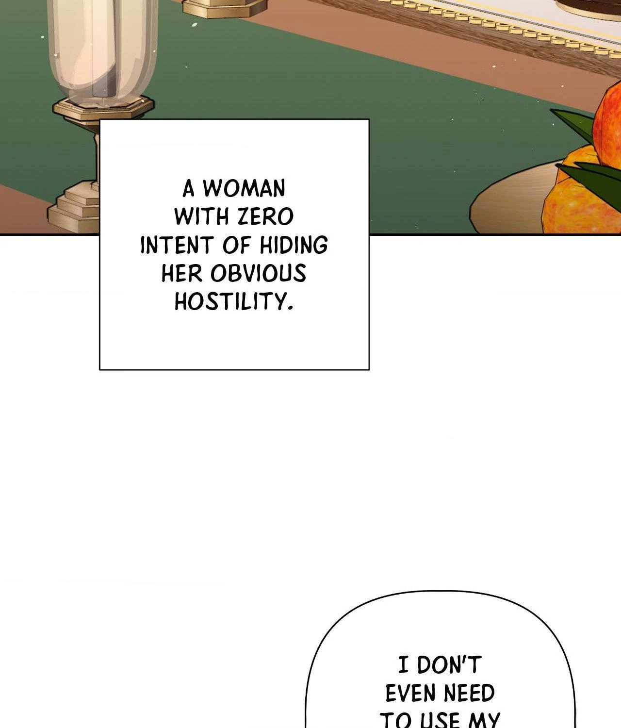 My Perfect Omega Chapter 24 - Page 22 in English