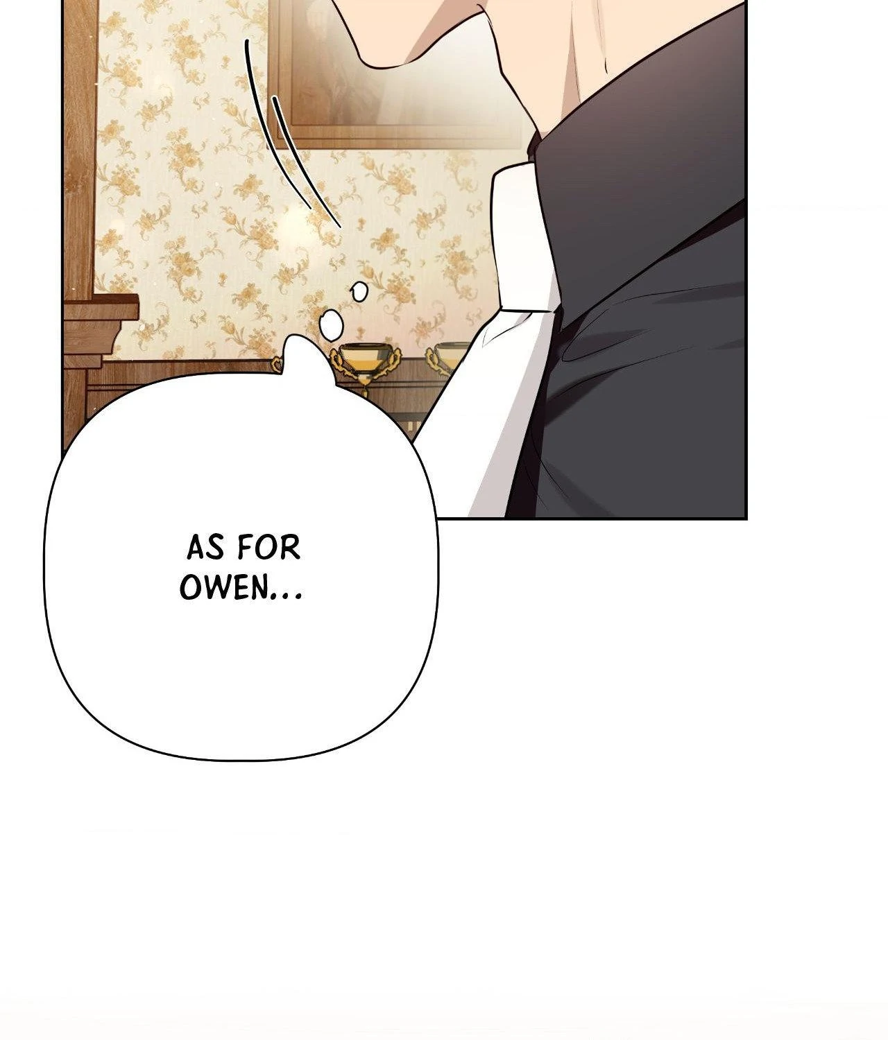 My Perfect Omega Chapter 24 - Page 27 in English