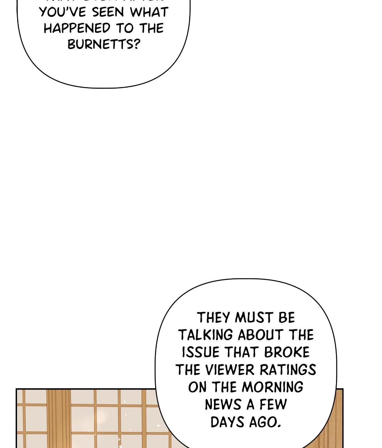 My Perfect Omega Chapter 24 - Page 35 in English