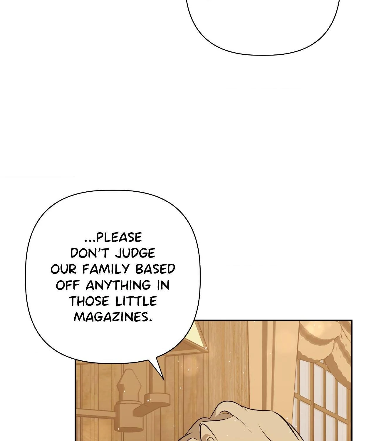 My Perfect Omega Chapter 24 - Page 39 in English