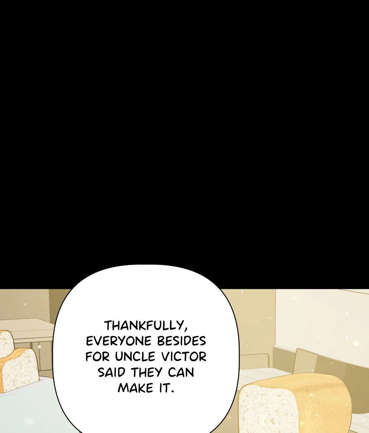 My Perfect Omega Chapter 24 - Page 4 in English