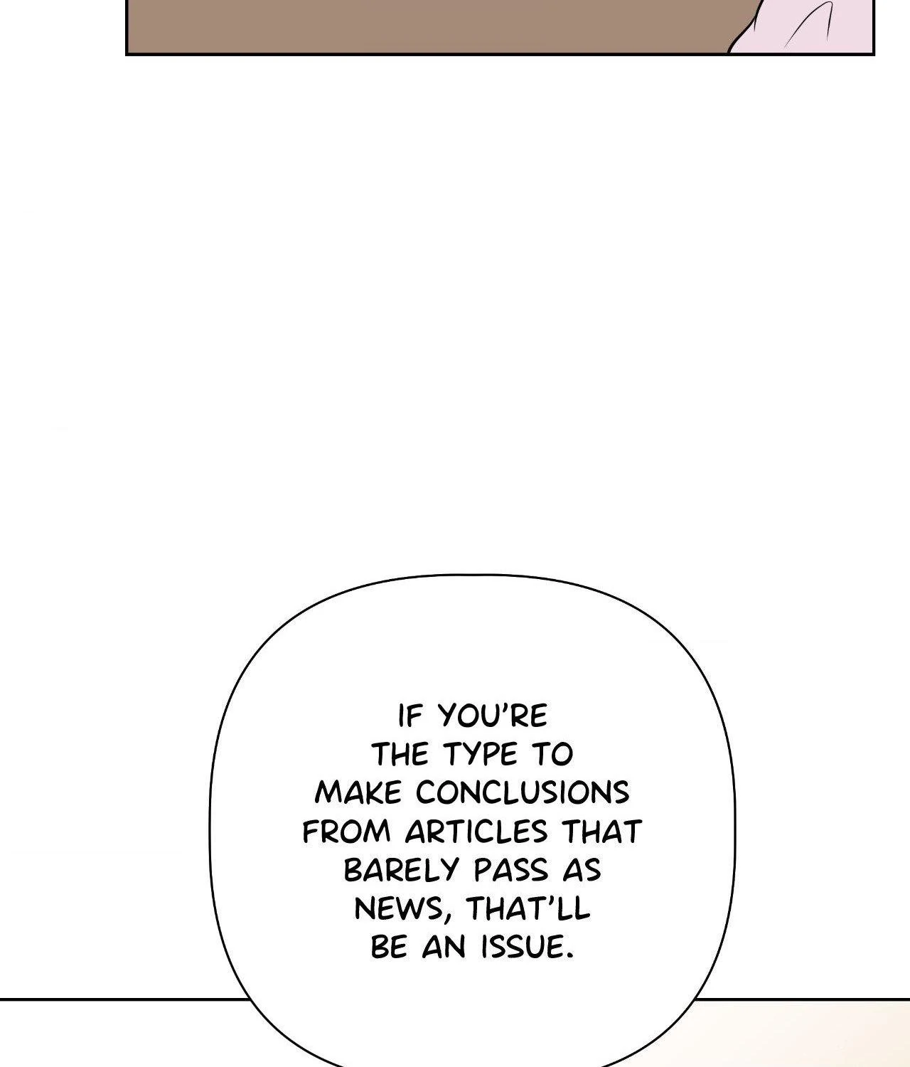 My Perfect Omega Chapter 24 - Page 52 in English