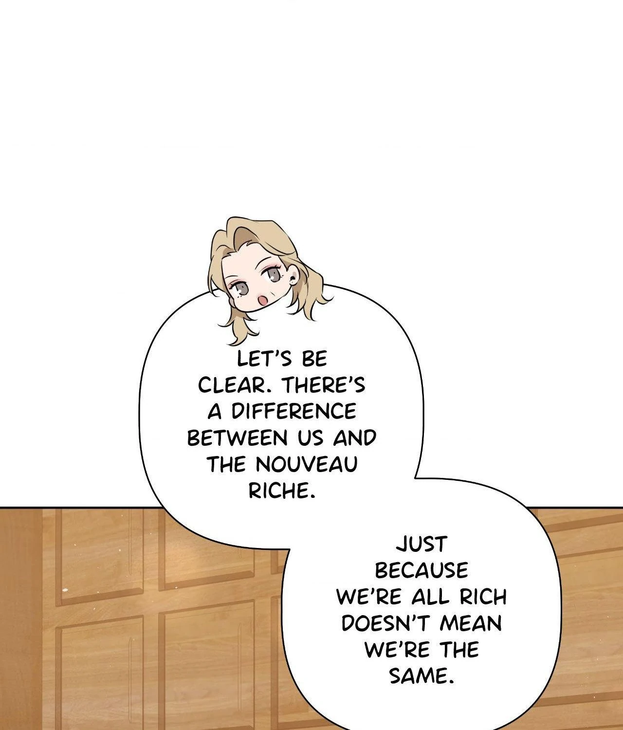 My Perfect Omega Chapter 24 - Page 54 in English