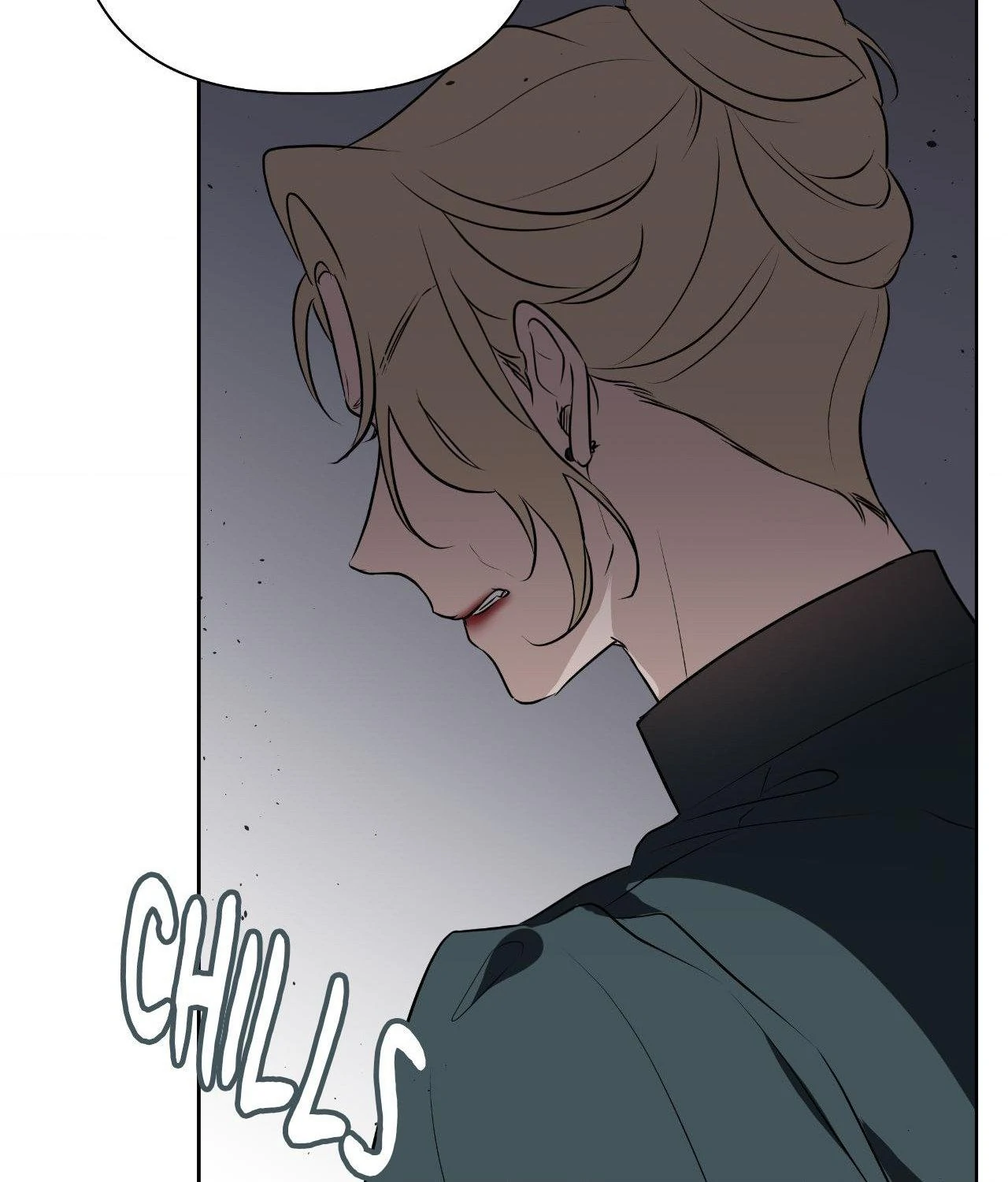 My Perfect Omega Chapter 24 - Page 59 in English
