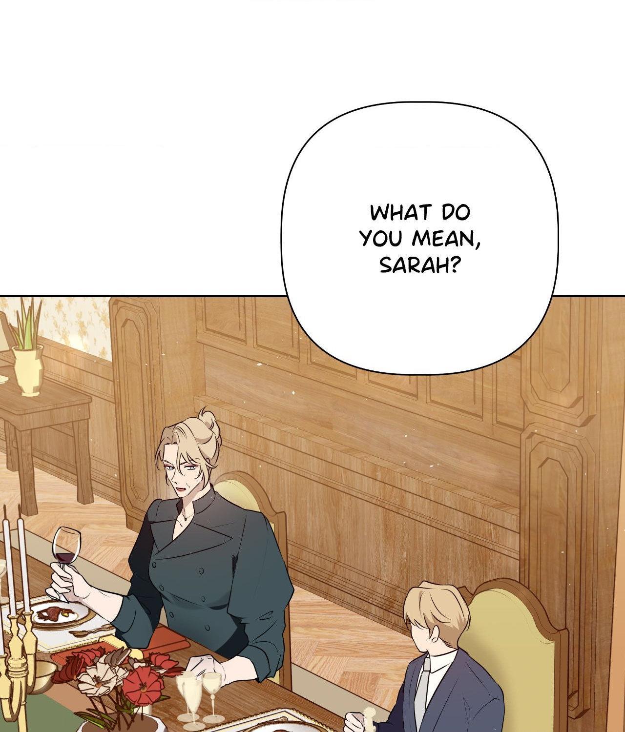 My Perfect Omega Chapter 24 - Page 62 in English