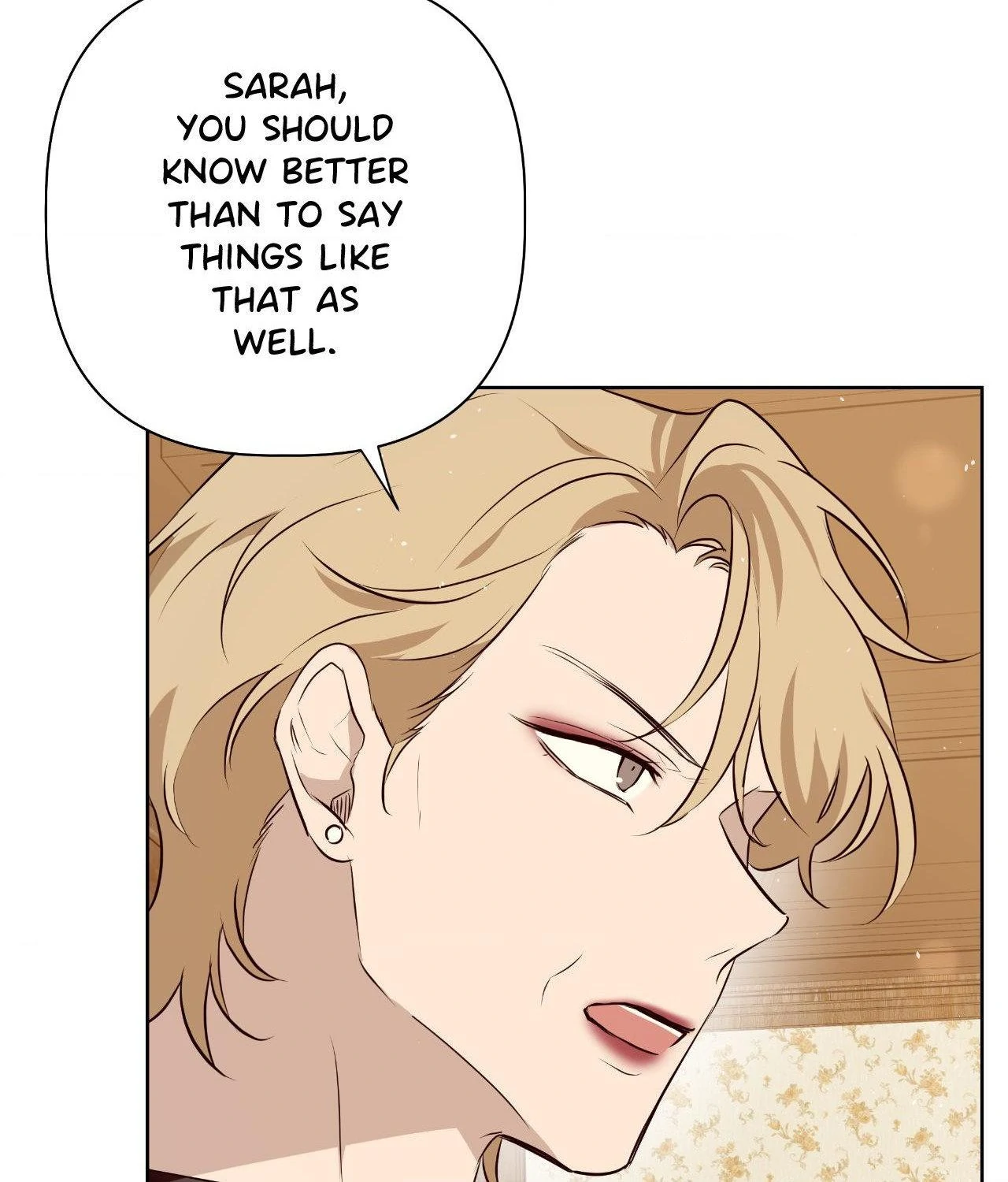 My Perfect Omega Chapter 24 - Page 68 in English
