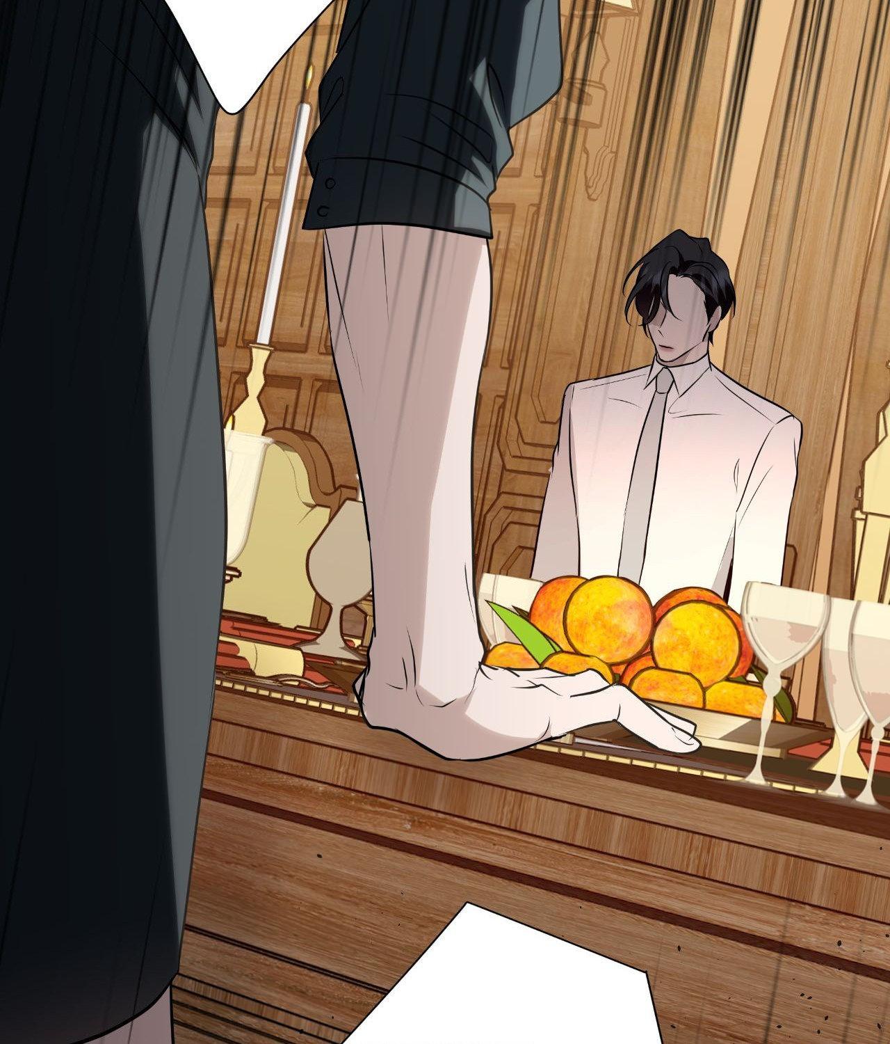 My Perfect Omega Chapter 24 - Page 74 in English
